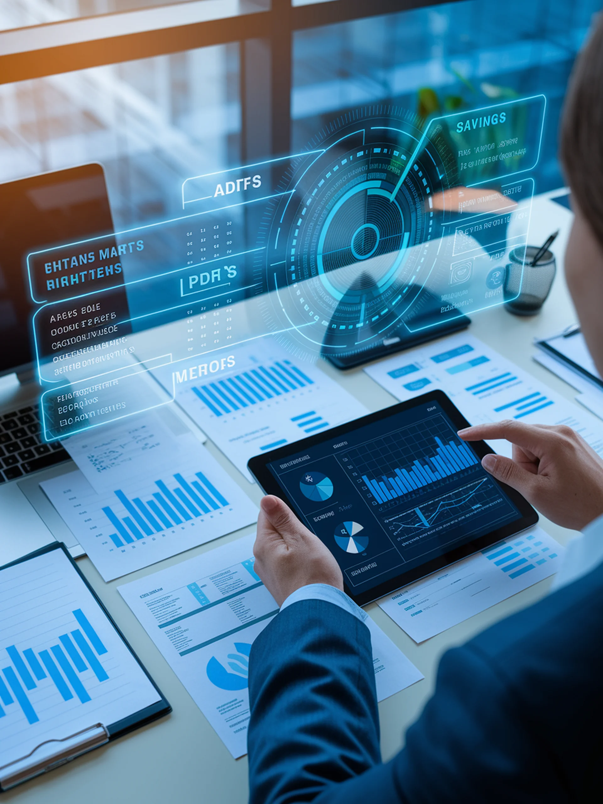 Measurable Business Value and ROI