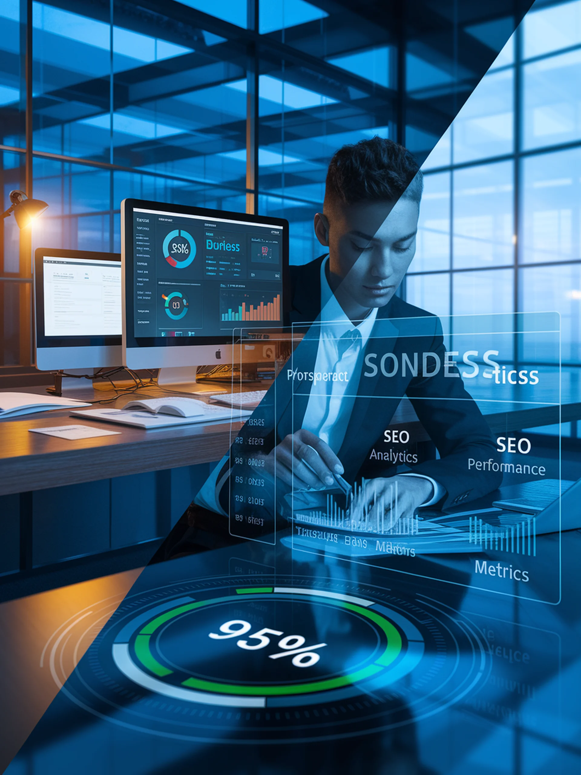 Transformative Business Value