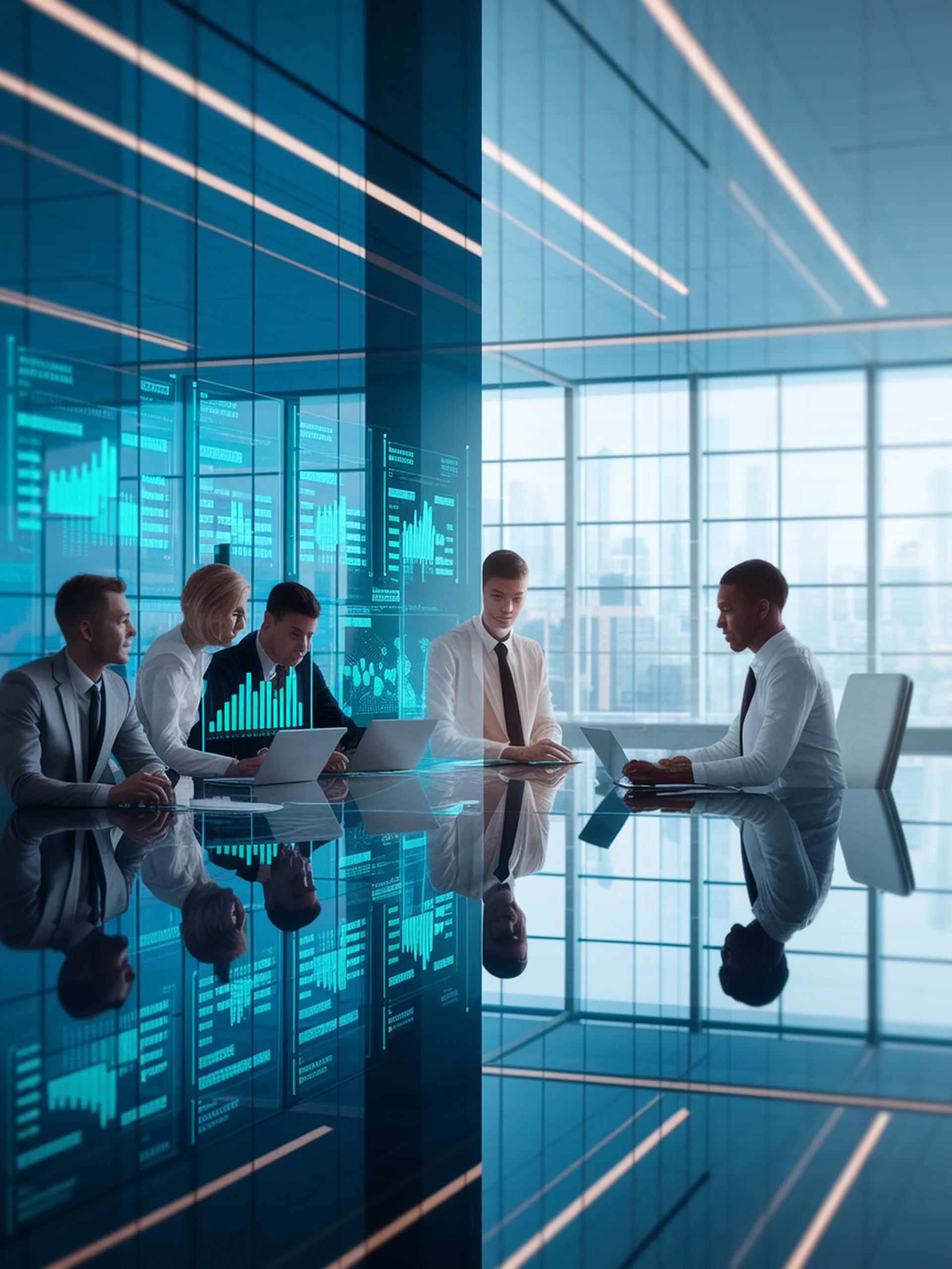Key Benefits and ROI