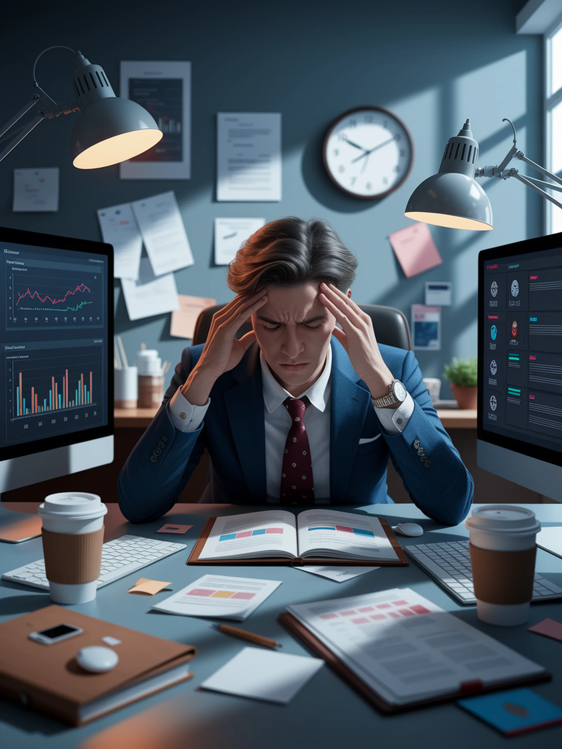 Market Research Pain Points