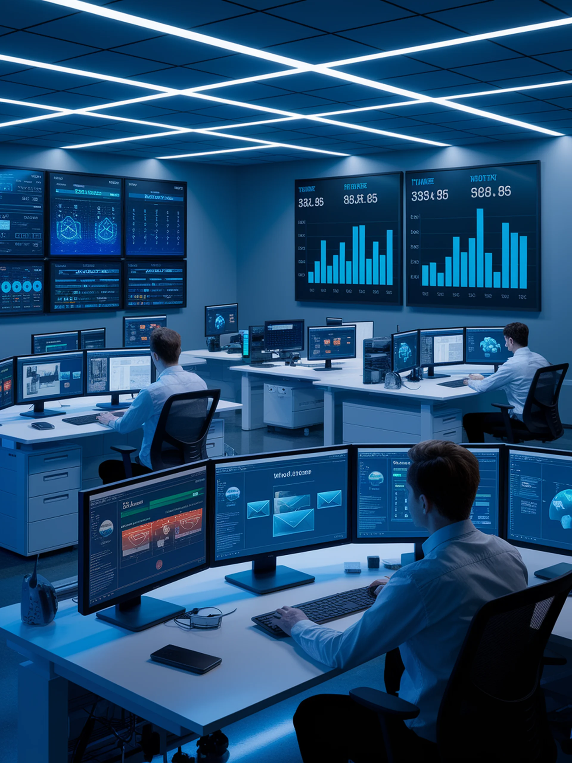 Measurable Security Benefits