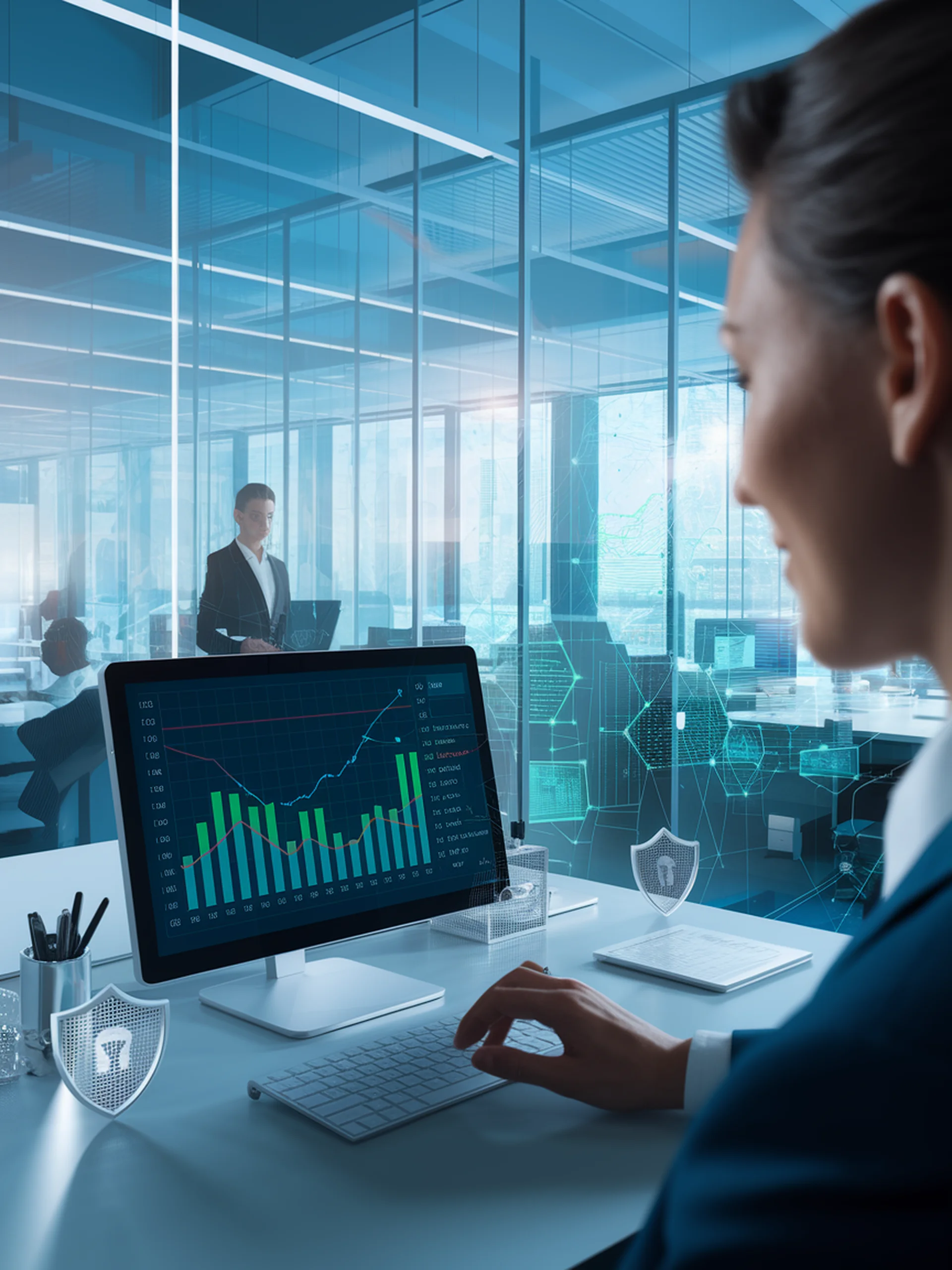 Measurable Security ROI