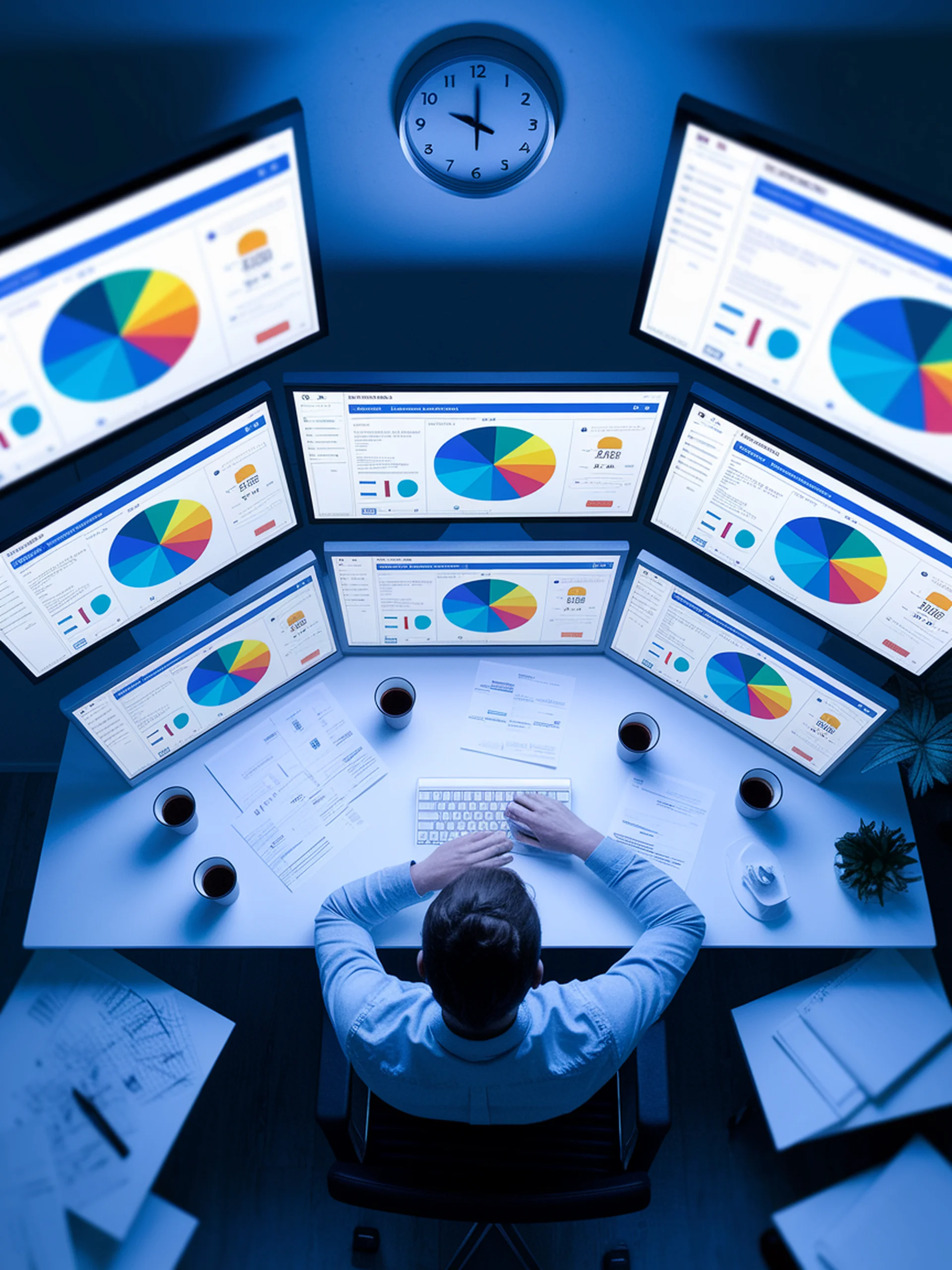 The Facebook Ads Analysis Challenge
