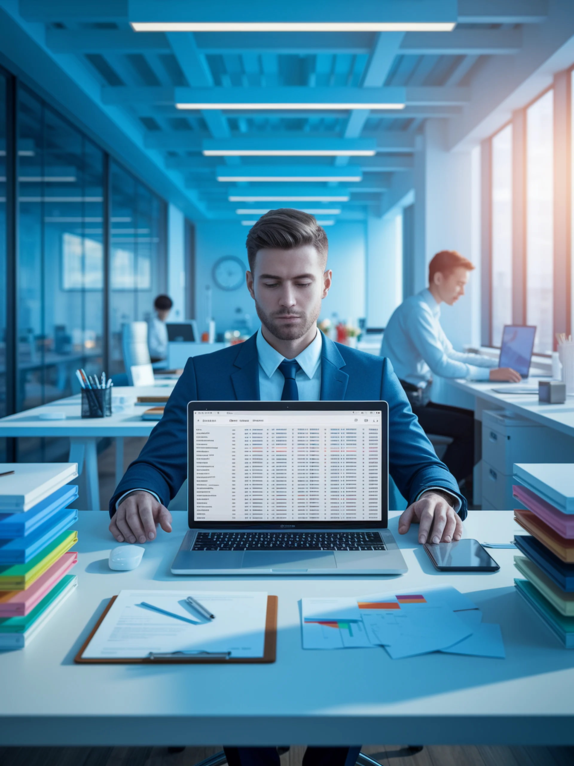 Transform Your Productivity and Focus
