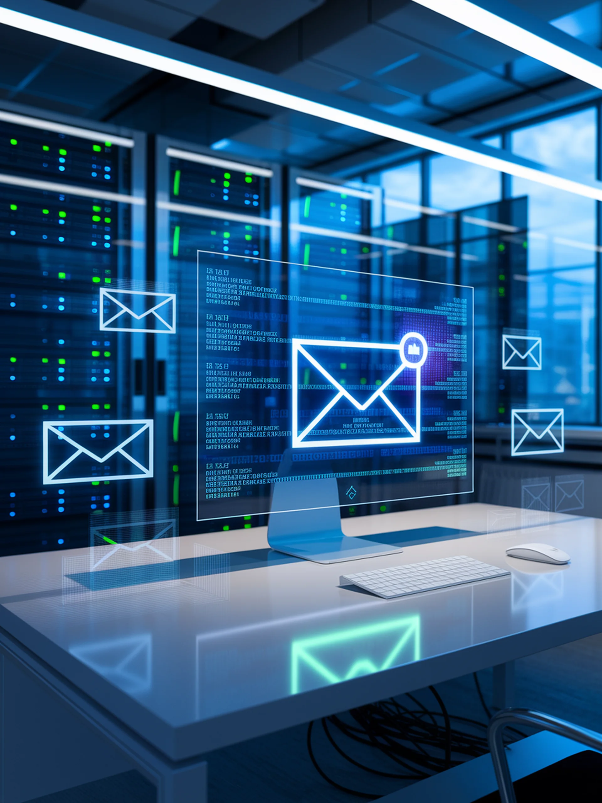 AI-Powered Email Intelligence in Action