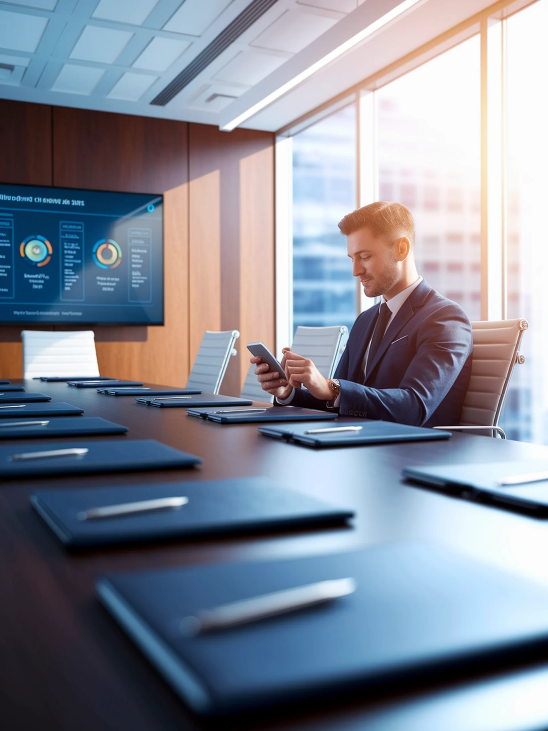 Key Benefits For Sales Teams