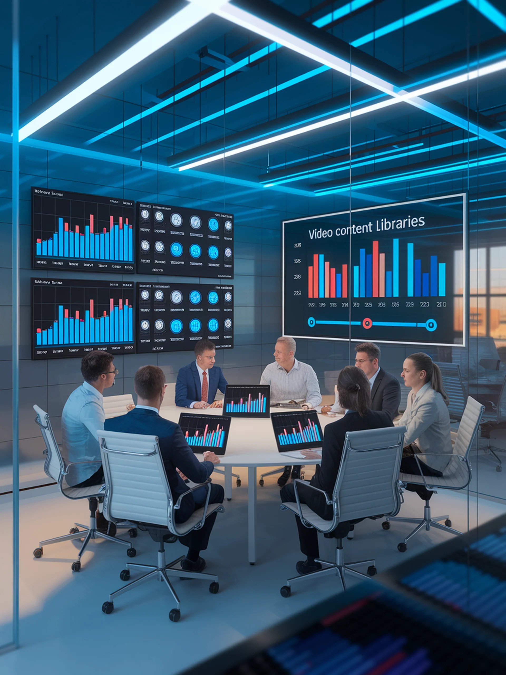 Business Impact and ROI