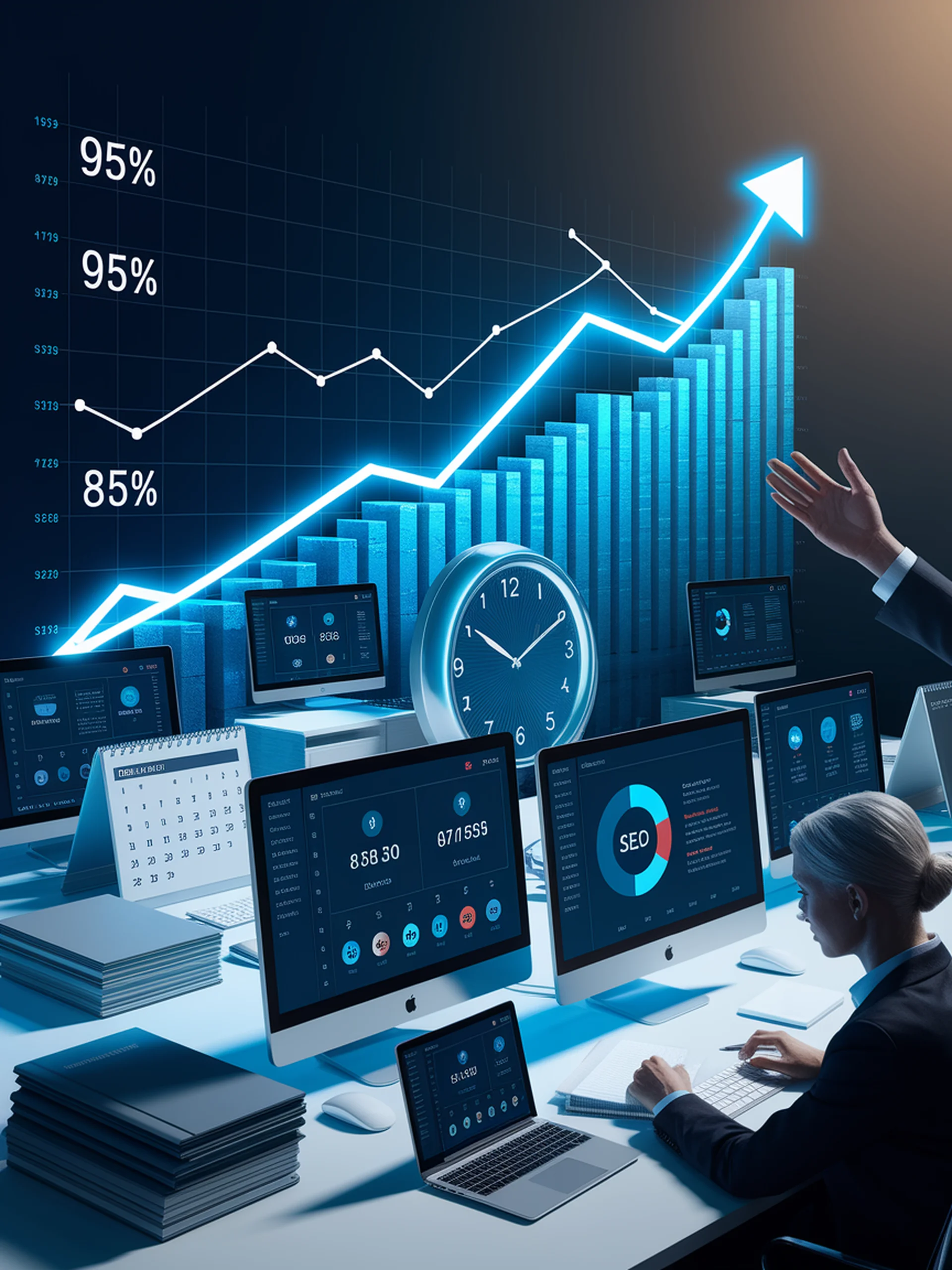 Transformative Business Impact