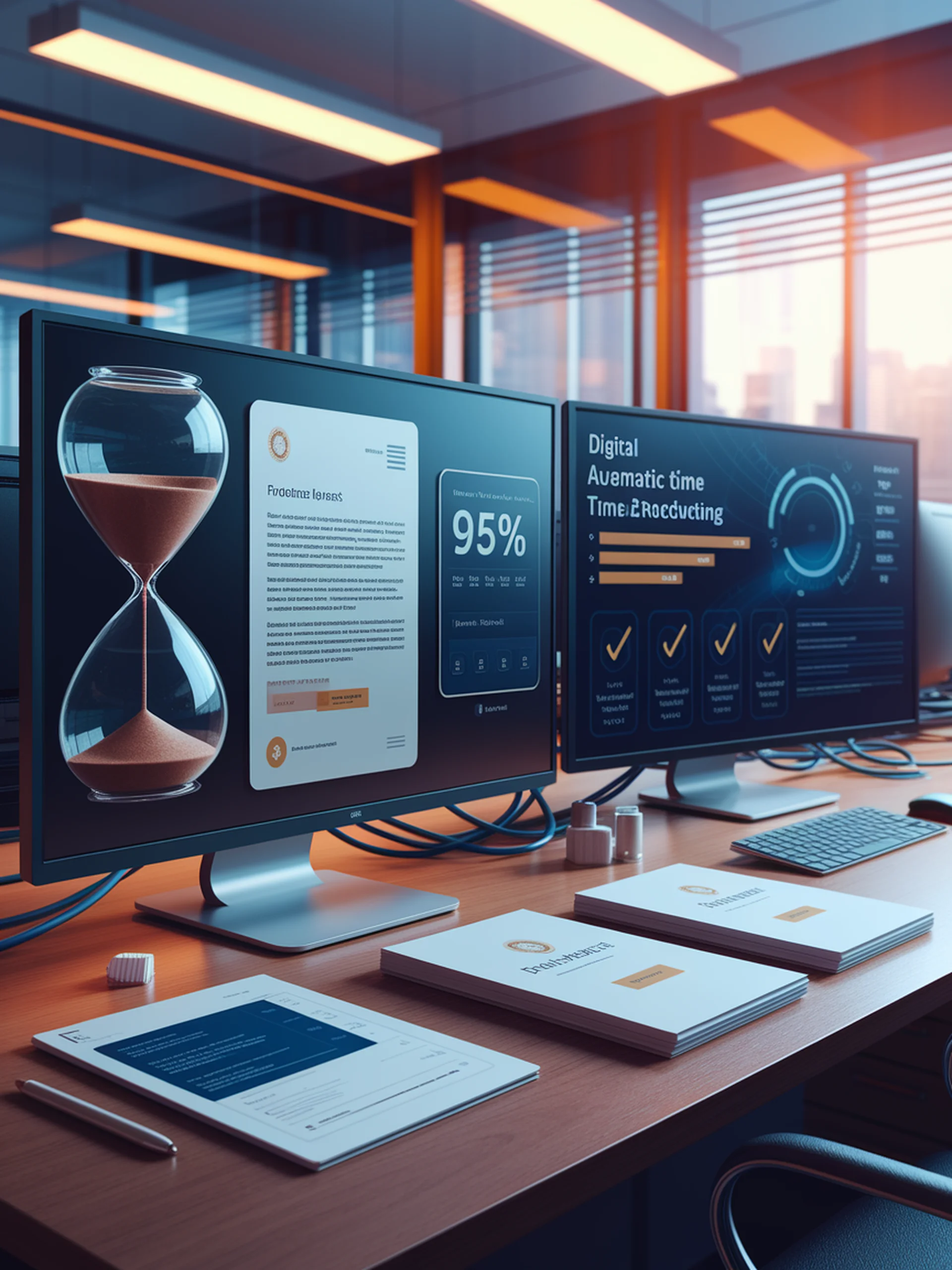 Measurable Business Impact