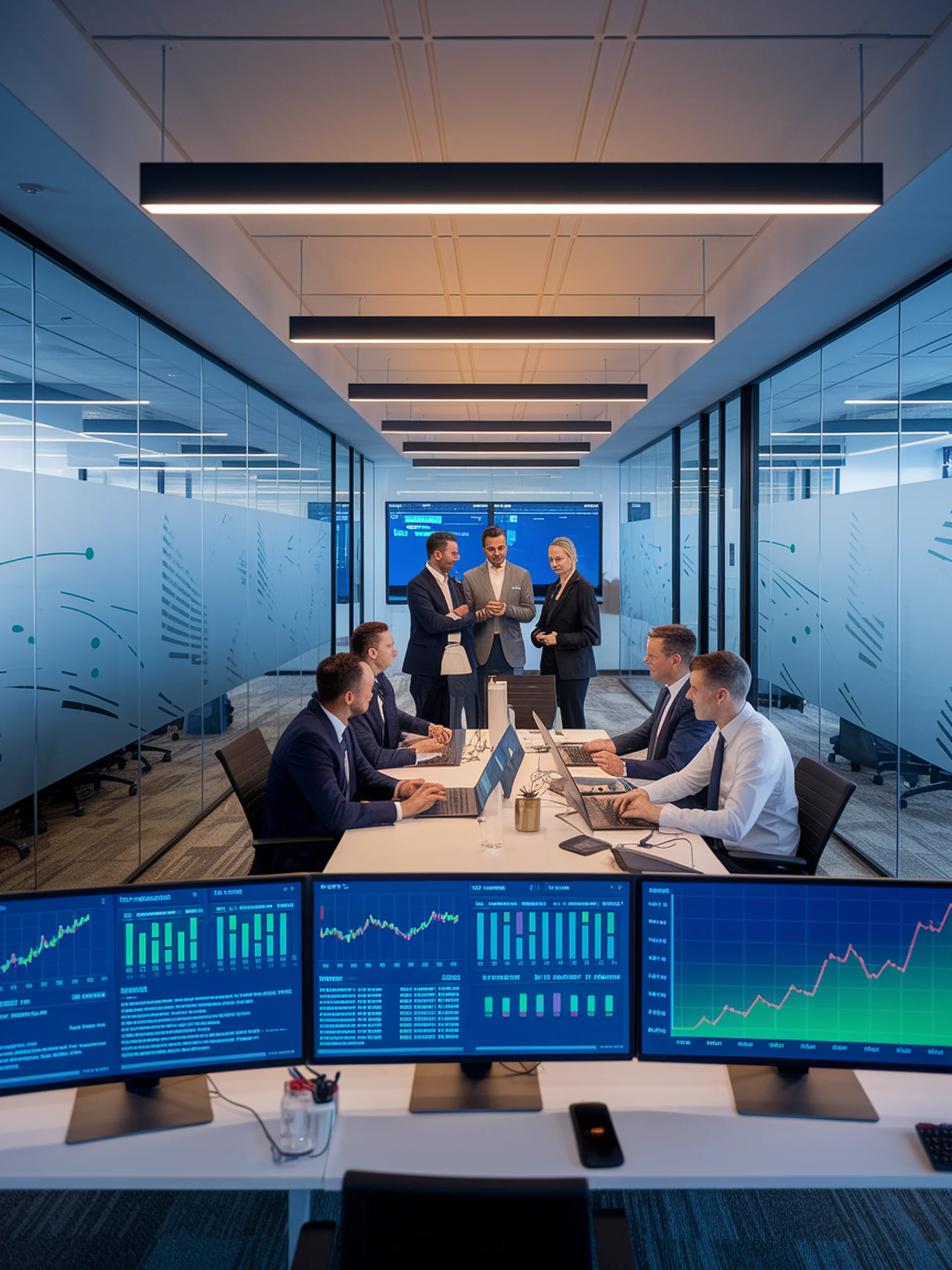 Business Value and ROI Impact