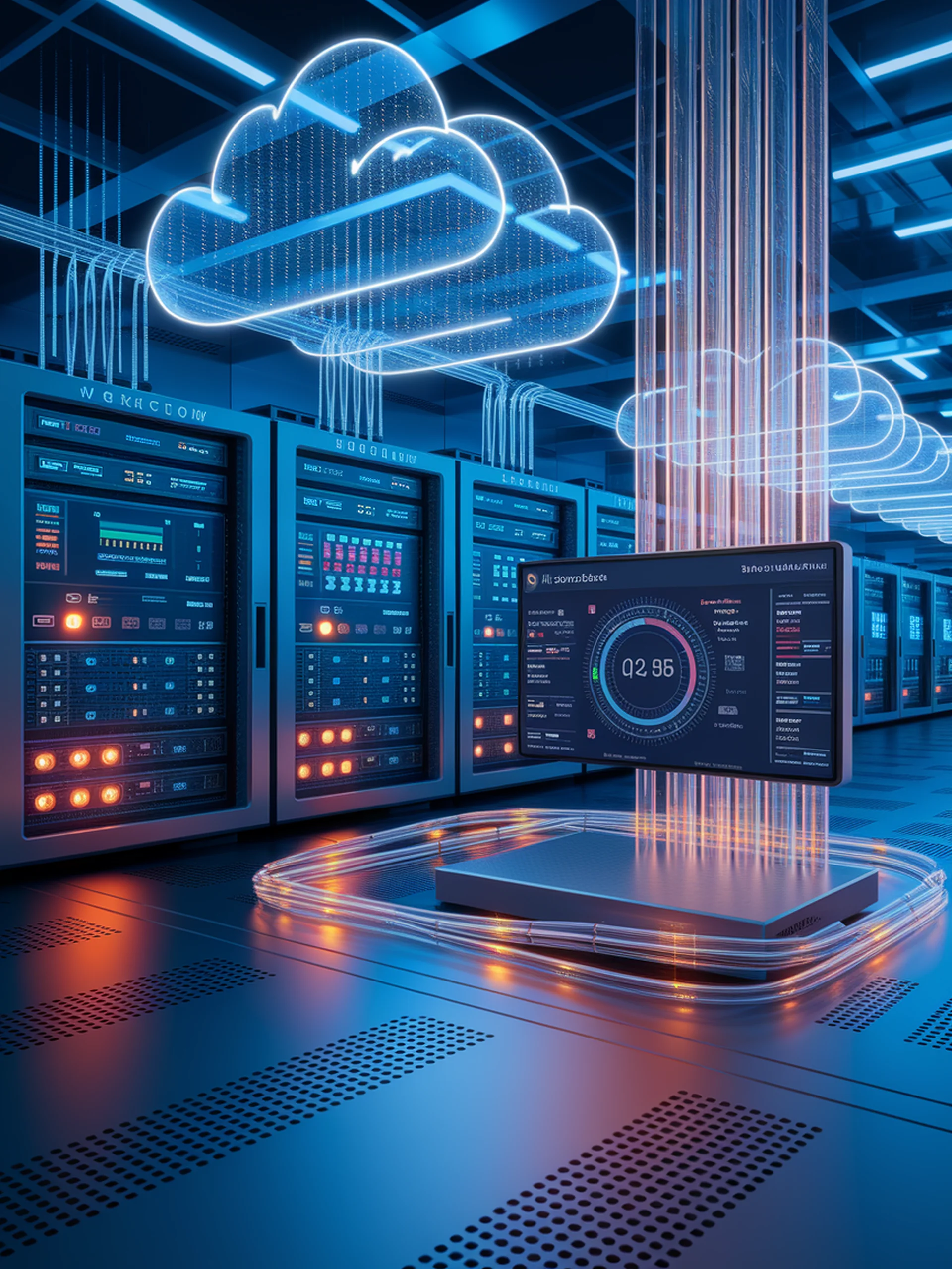 How CallForge Transforms Call Processing