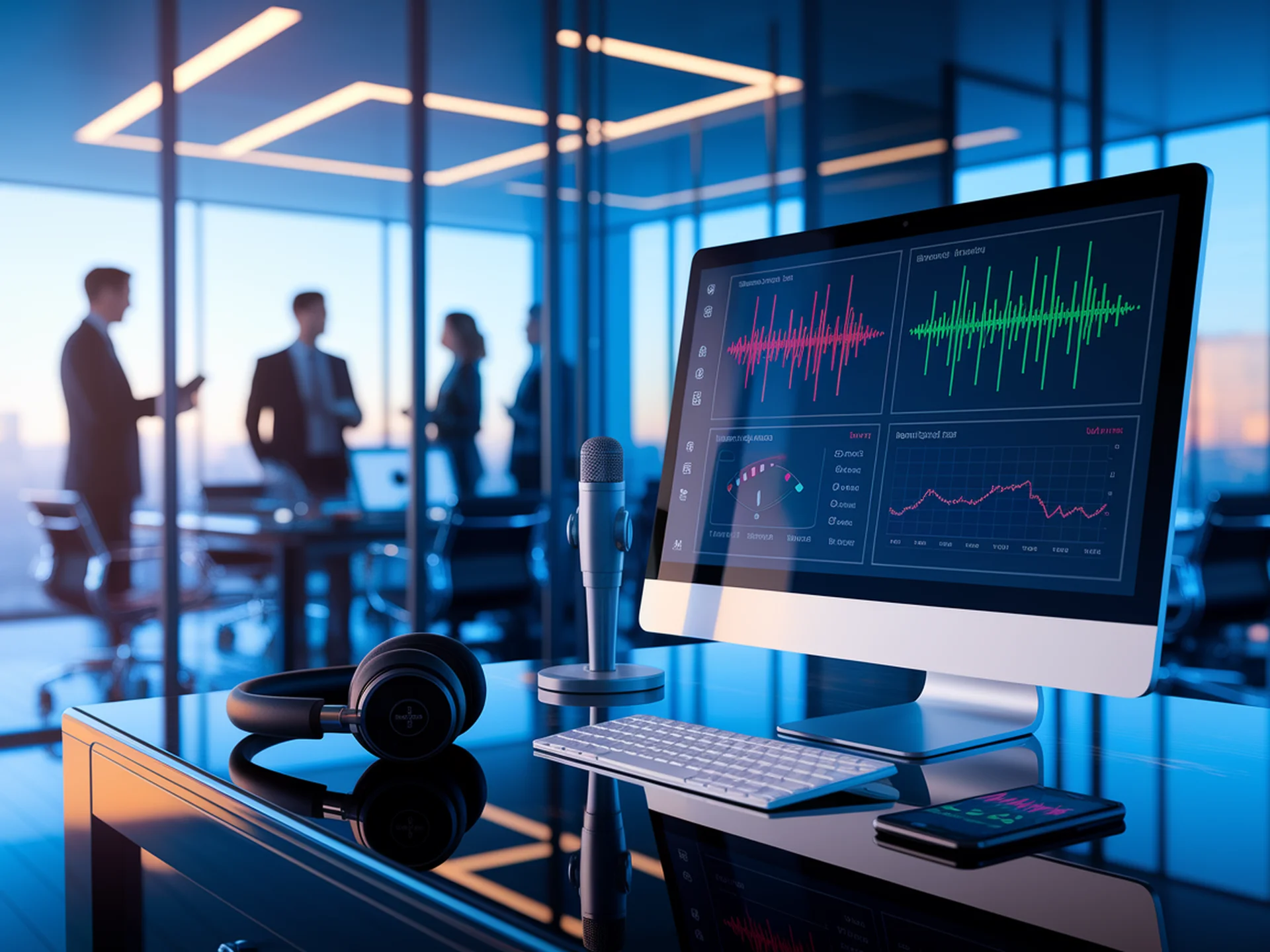 CallForge: AI-Powered Sales Call Intelligence