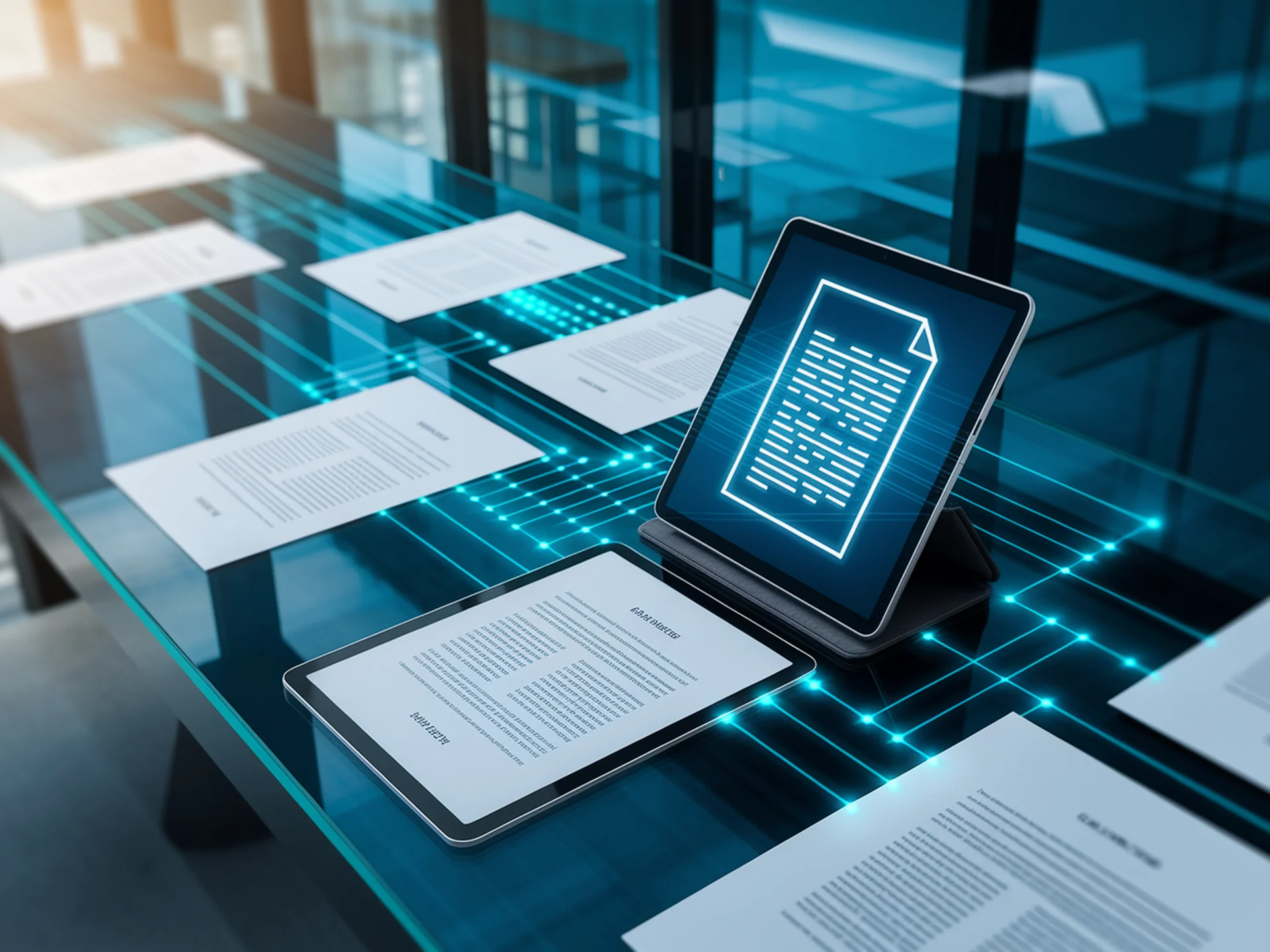 Chat with PDF Documents Using AI