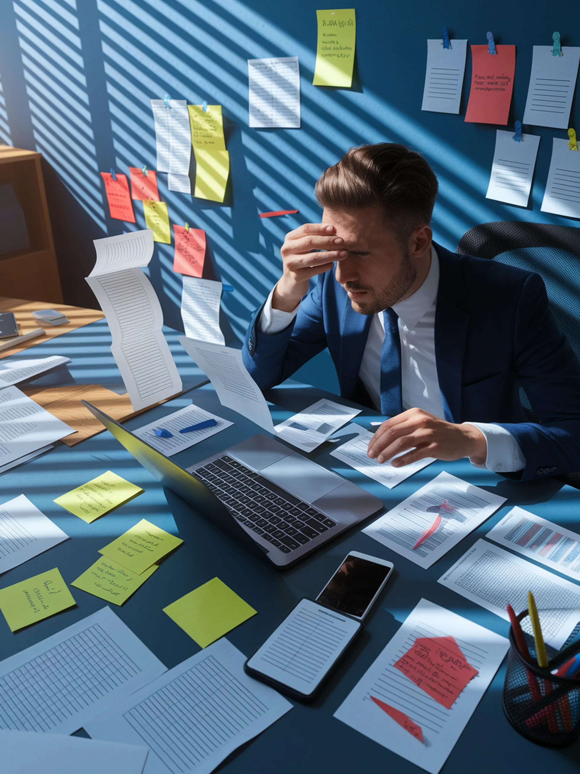 The Email-to-Task Management Challenge
