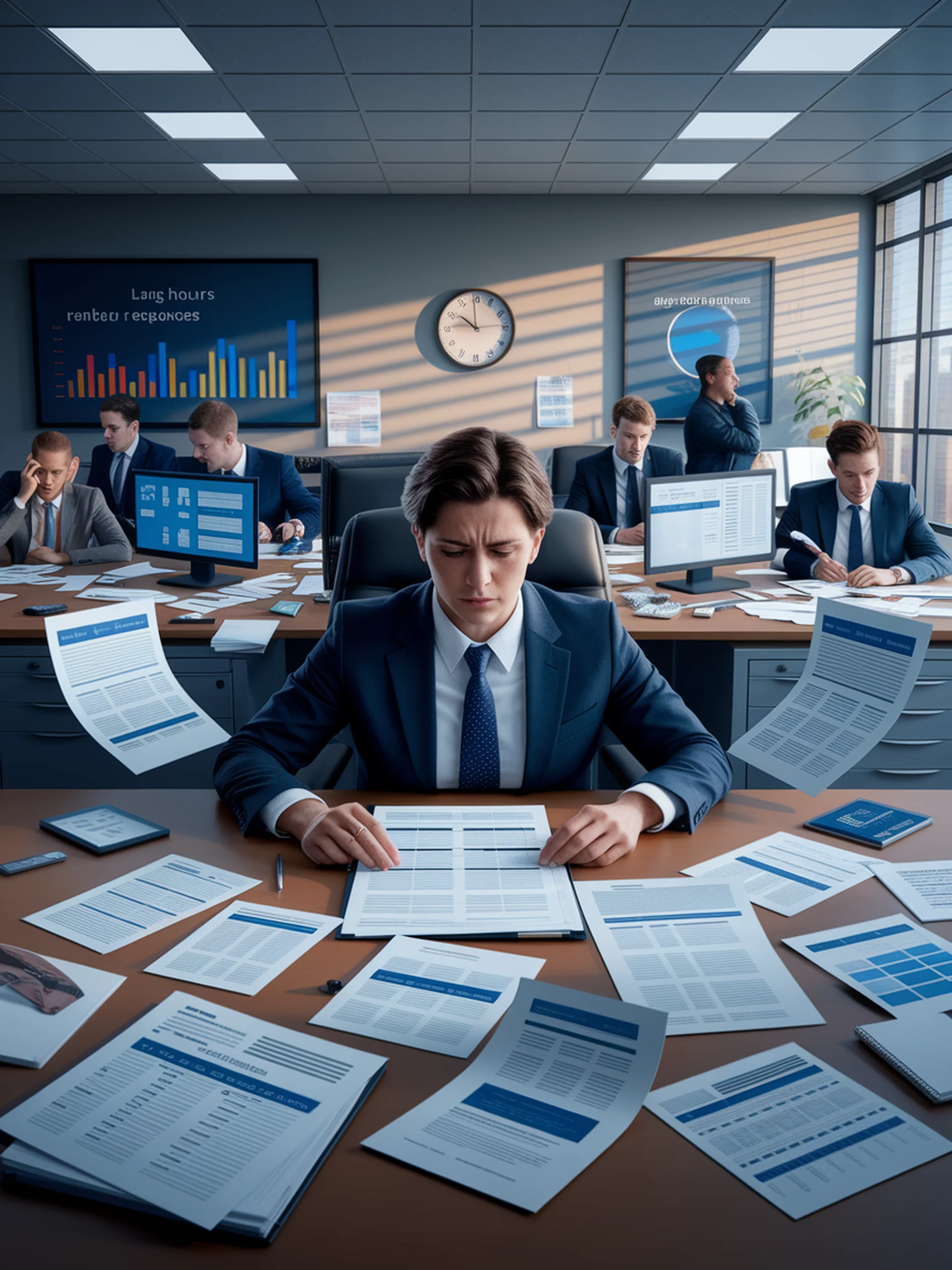 The Customer Feedback Challenge