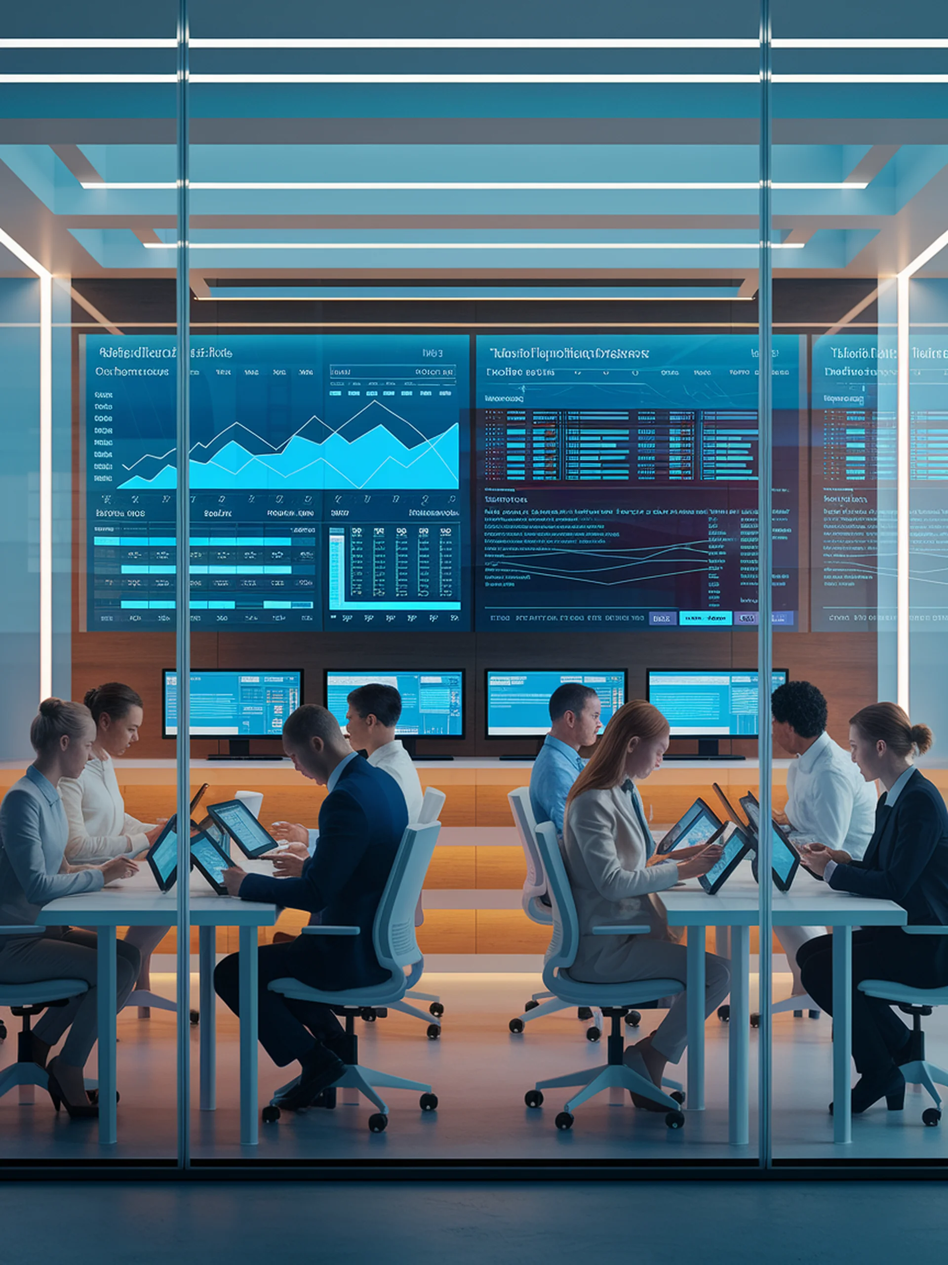 Transform Your Recruitment Pipeline