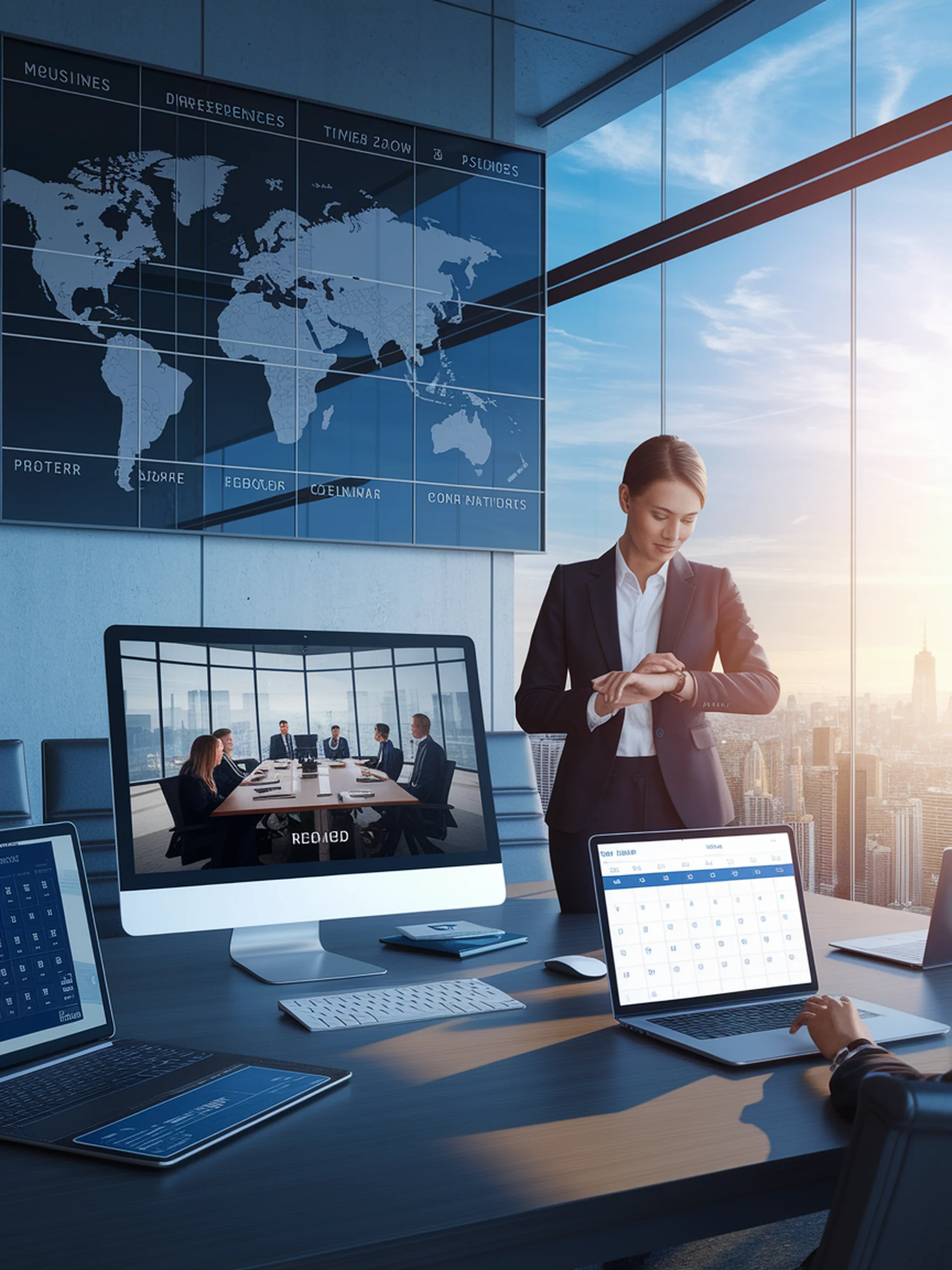 Business Impact and ROI