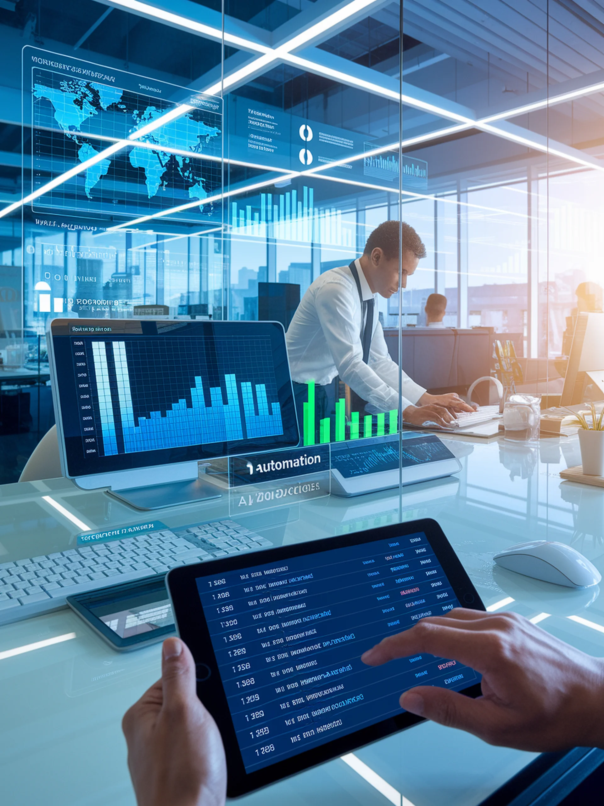 Transform Lead Response with Automation