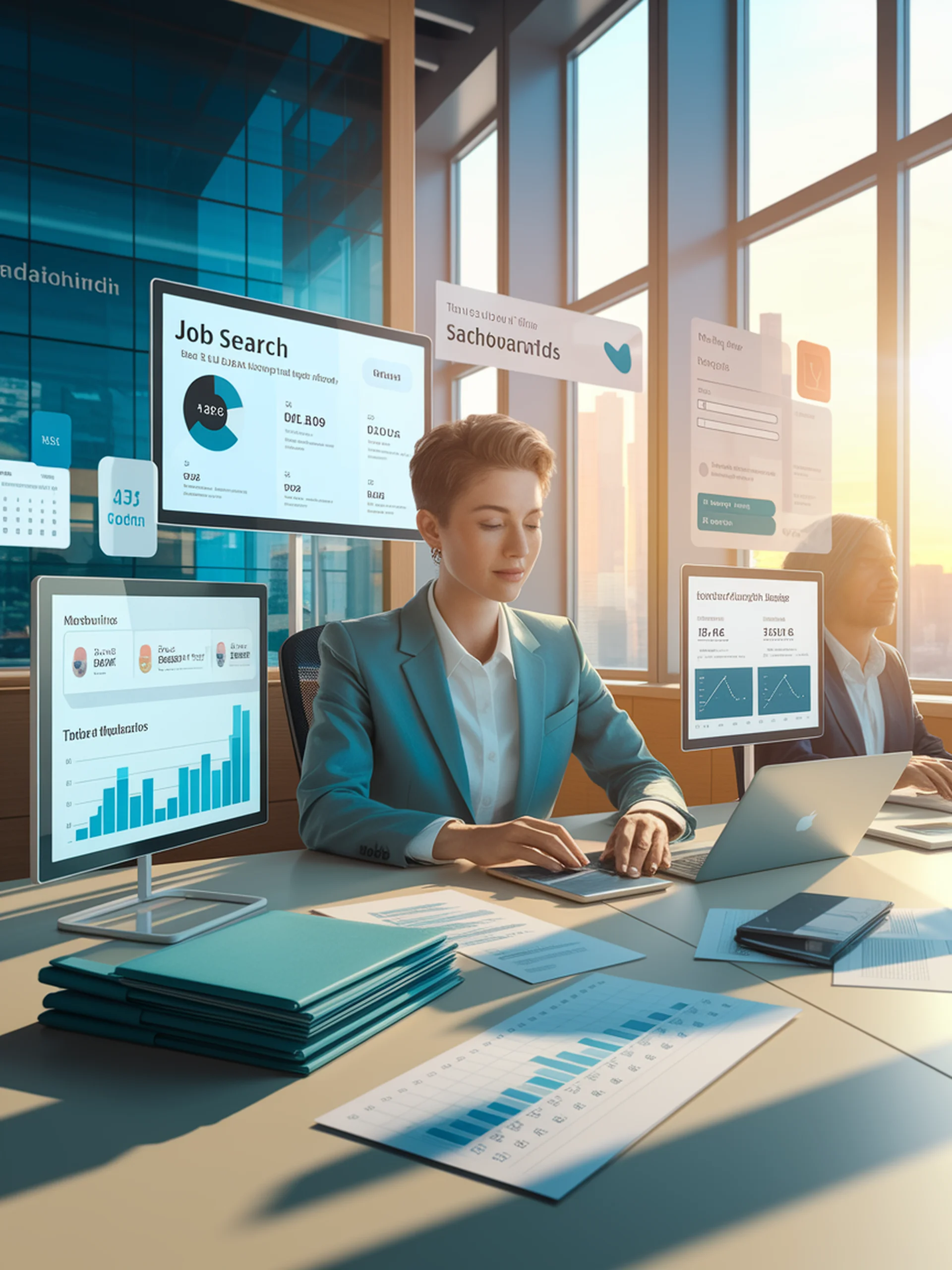 Transform Your Job Search ROI