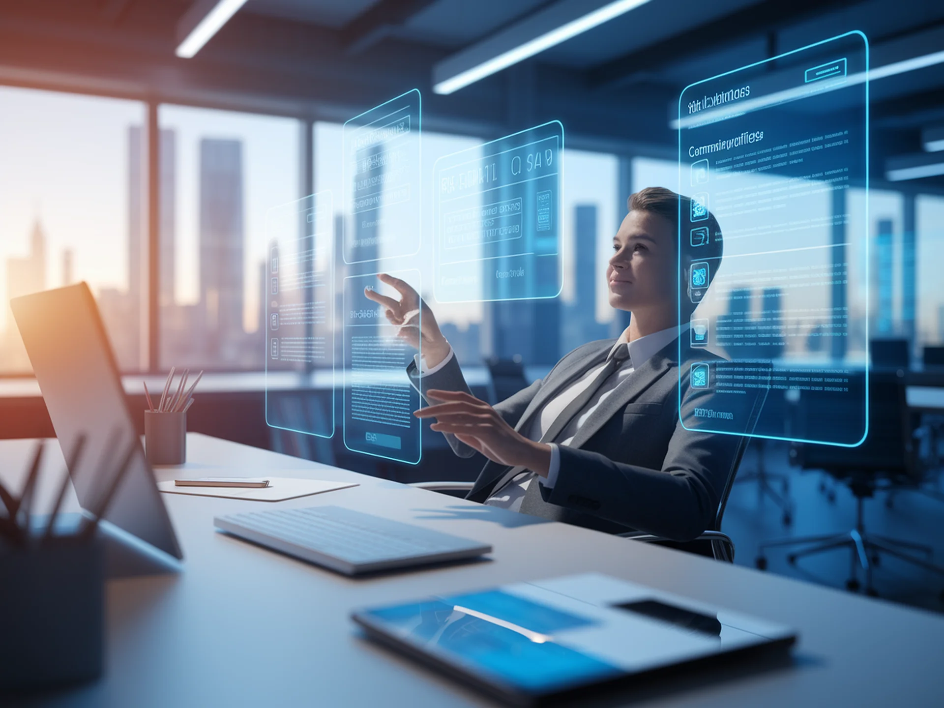 Effortless Job Hunting: AI-Powered Search Automation