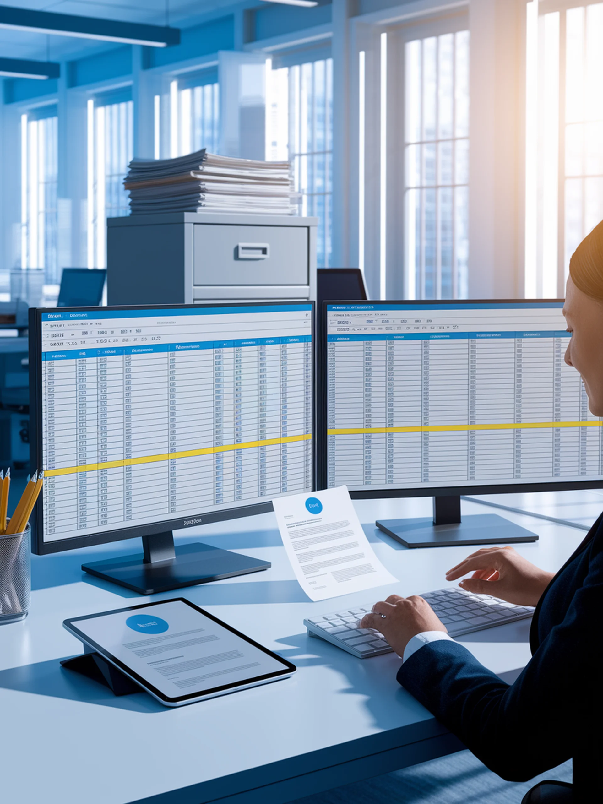 Business Benefits and ROI