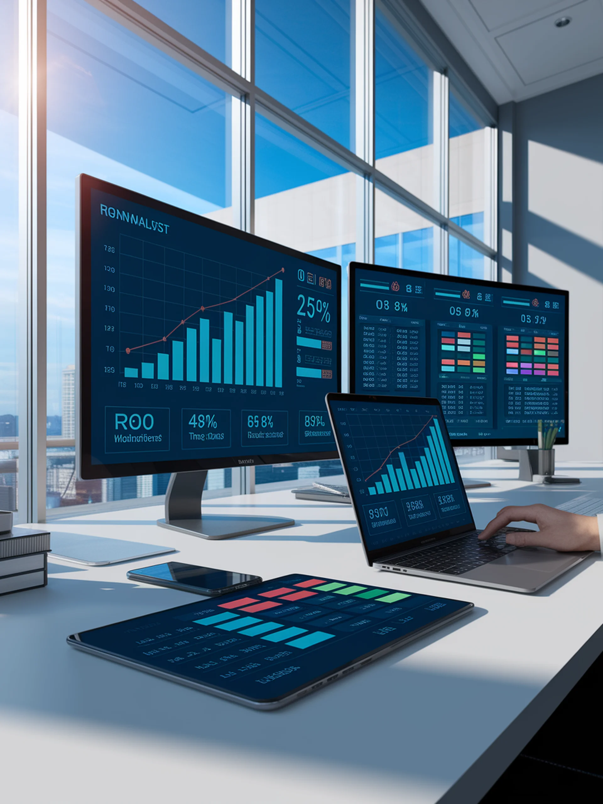 Business Impact and ROI