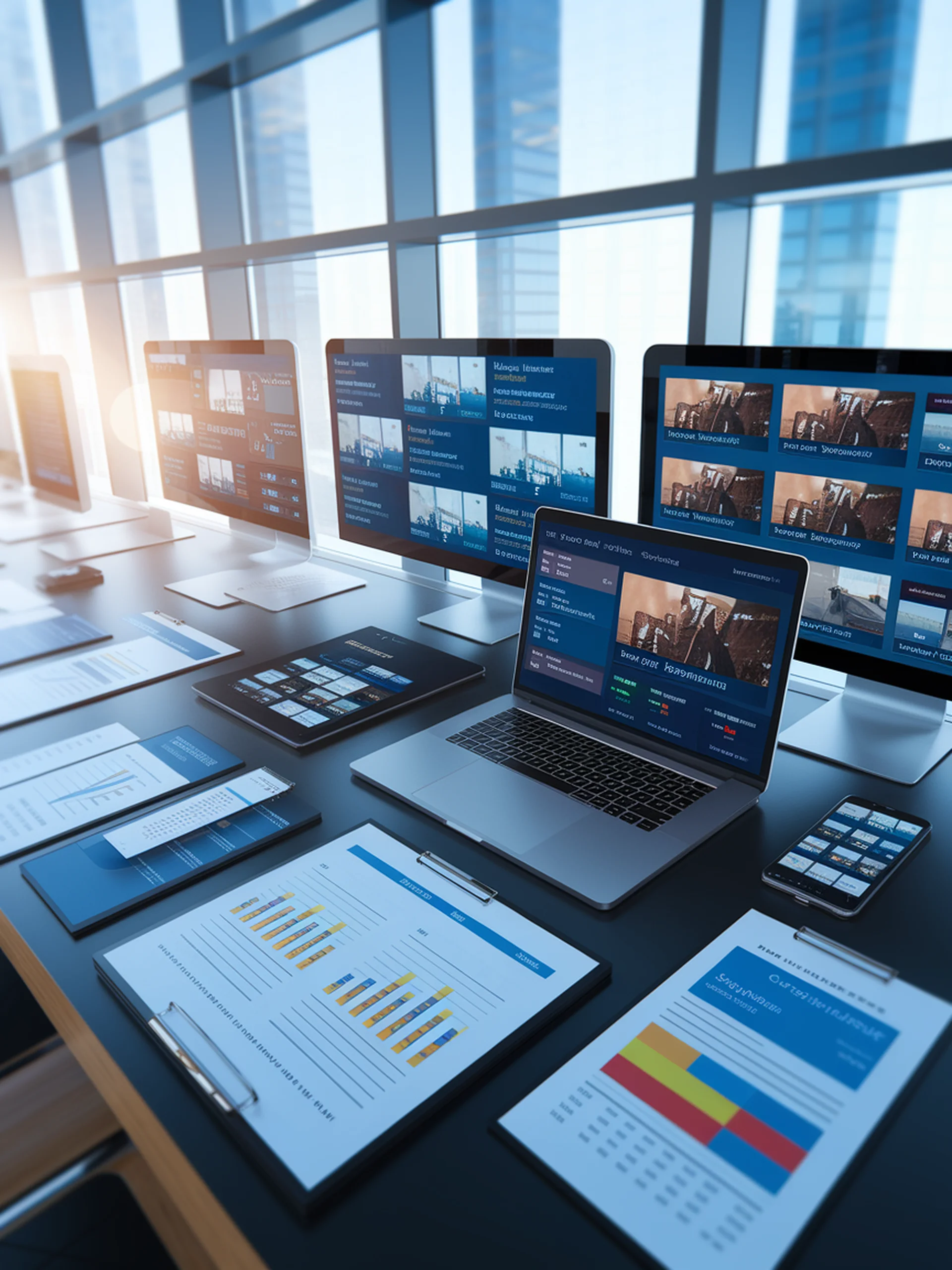 Business Value and ROI