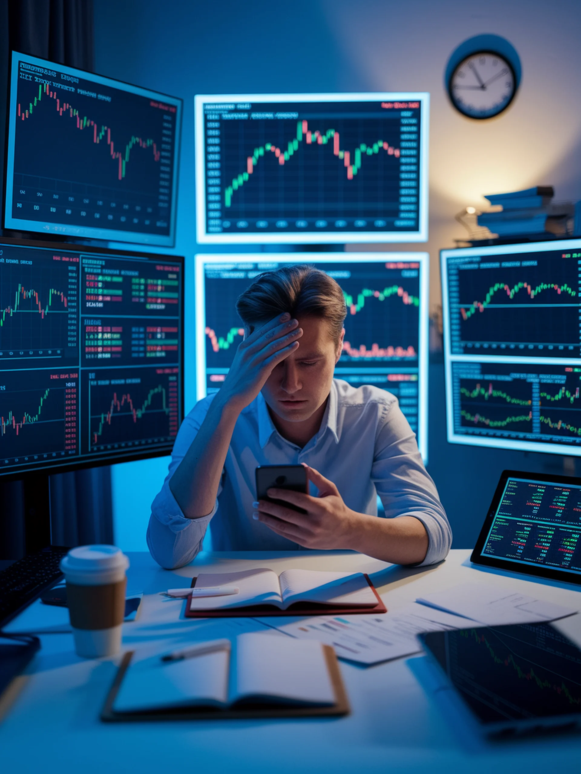 DEX Market Analysis Pain Points