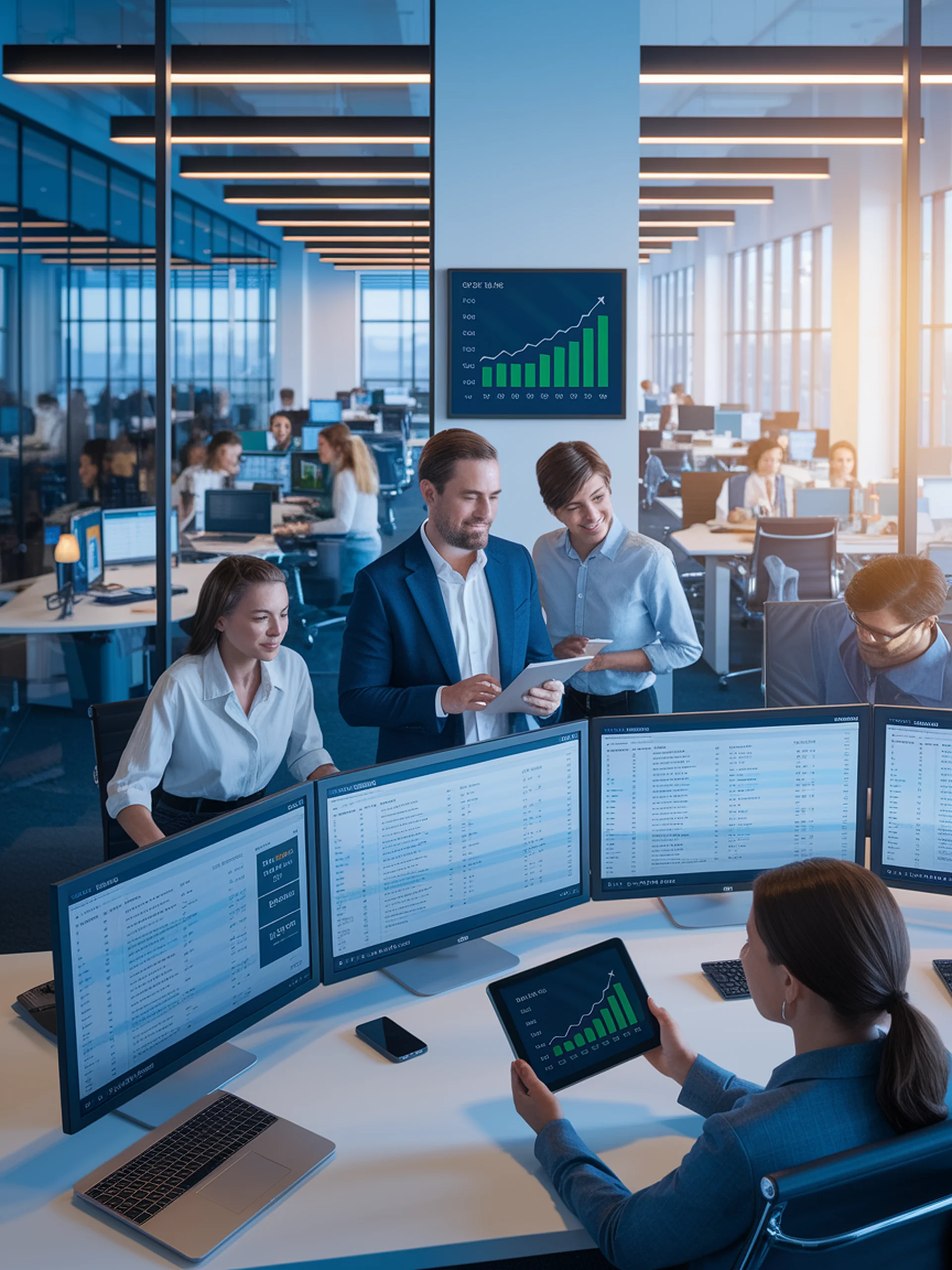 Transform Email Management with AI