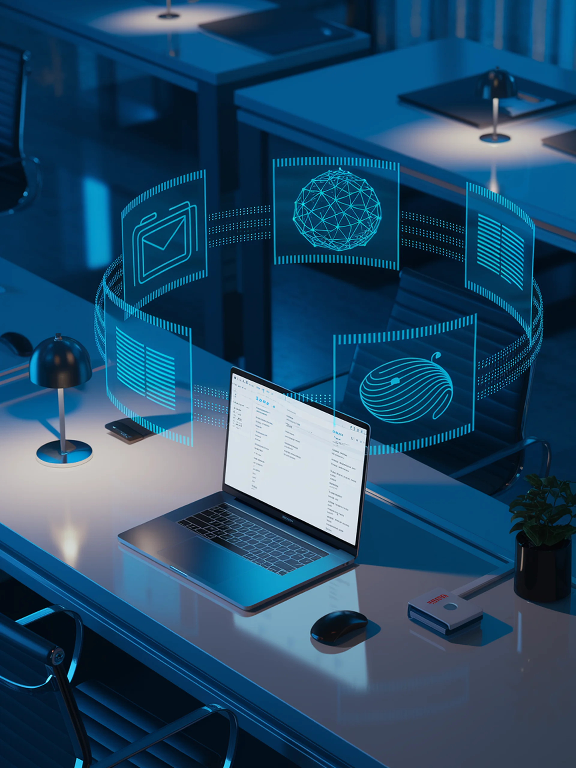 How the AI Auto-Responder Works
