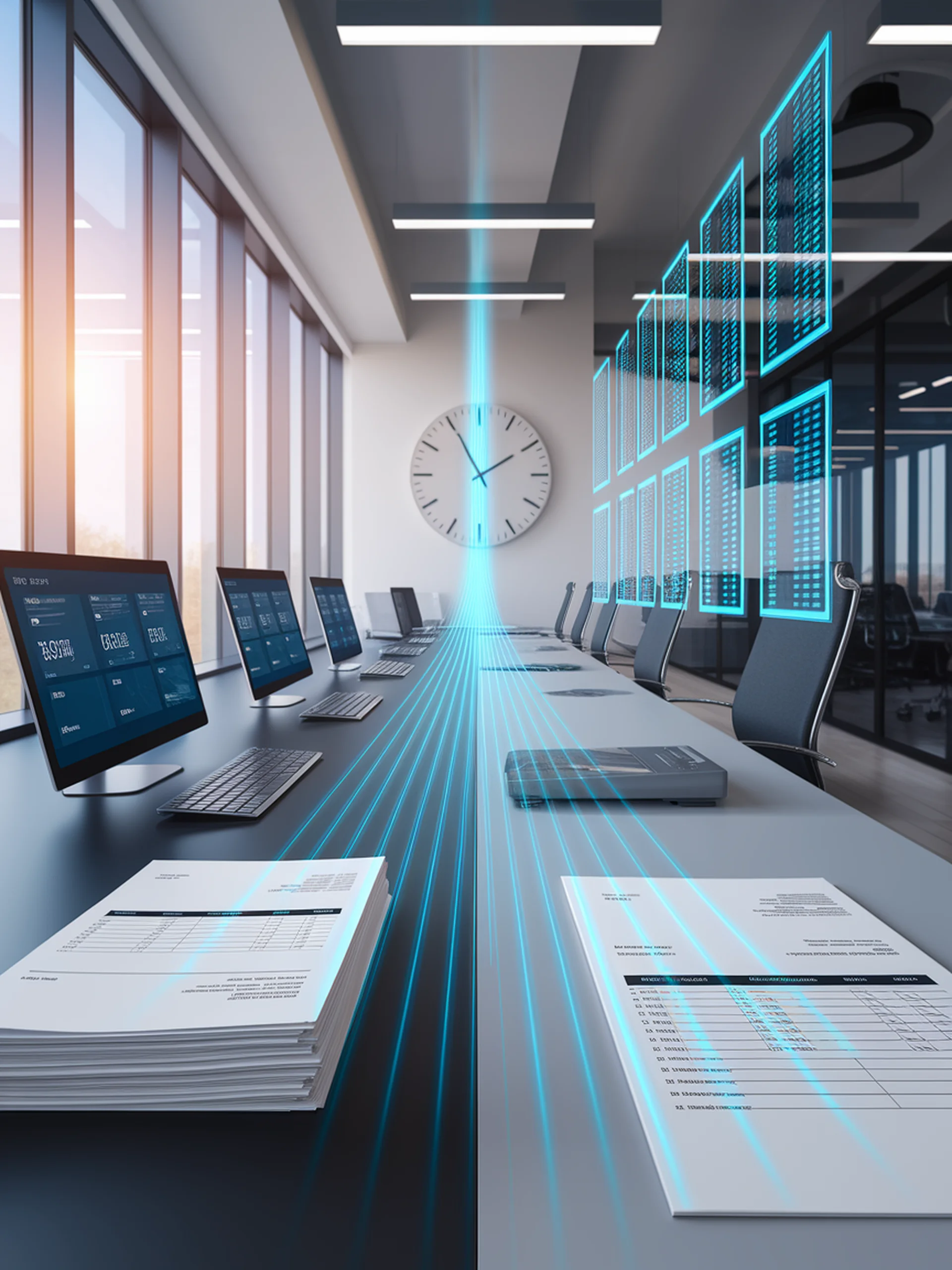 Key Benefits and ROI