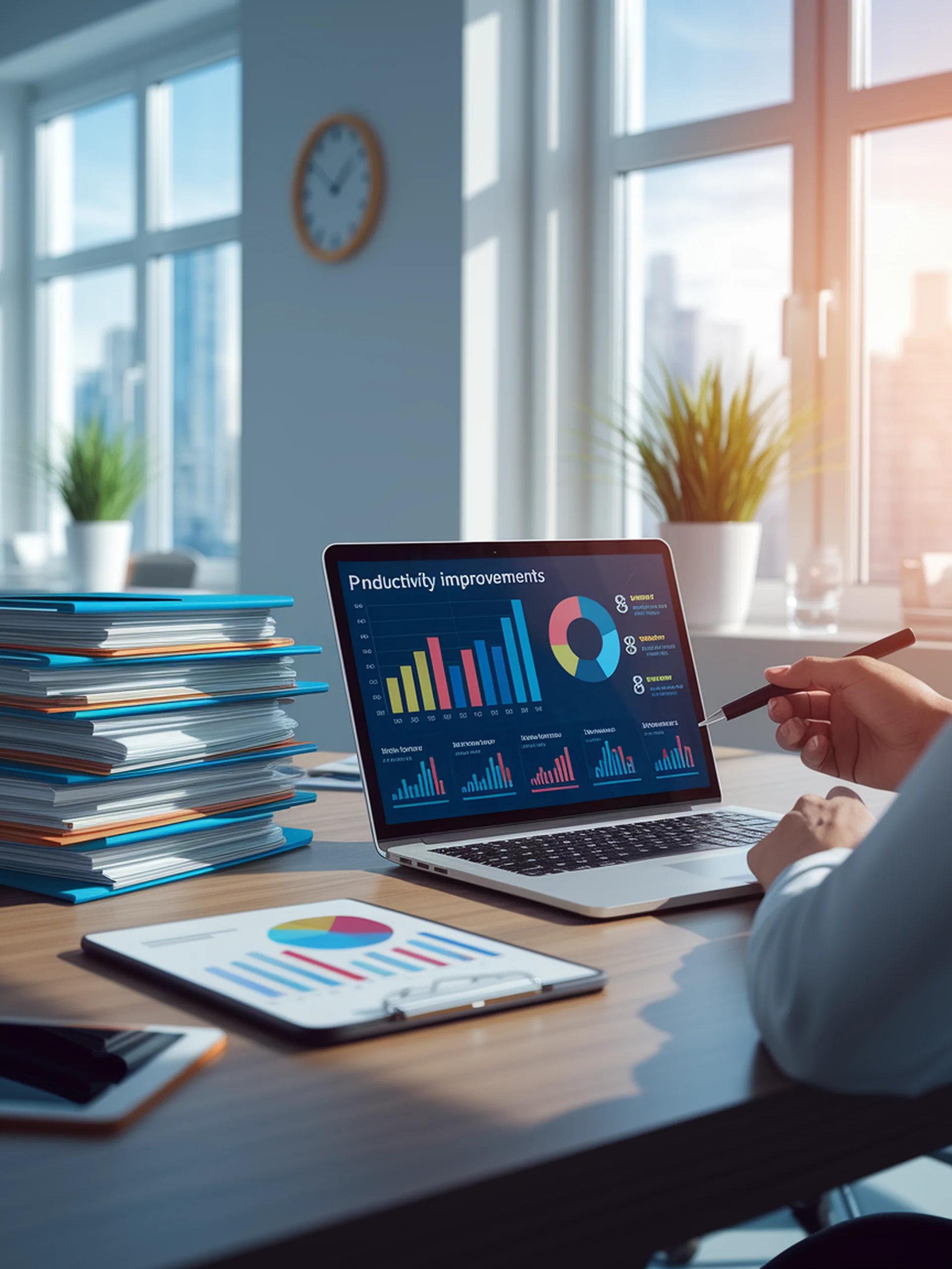 Business Impact and ROI