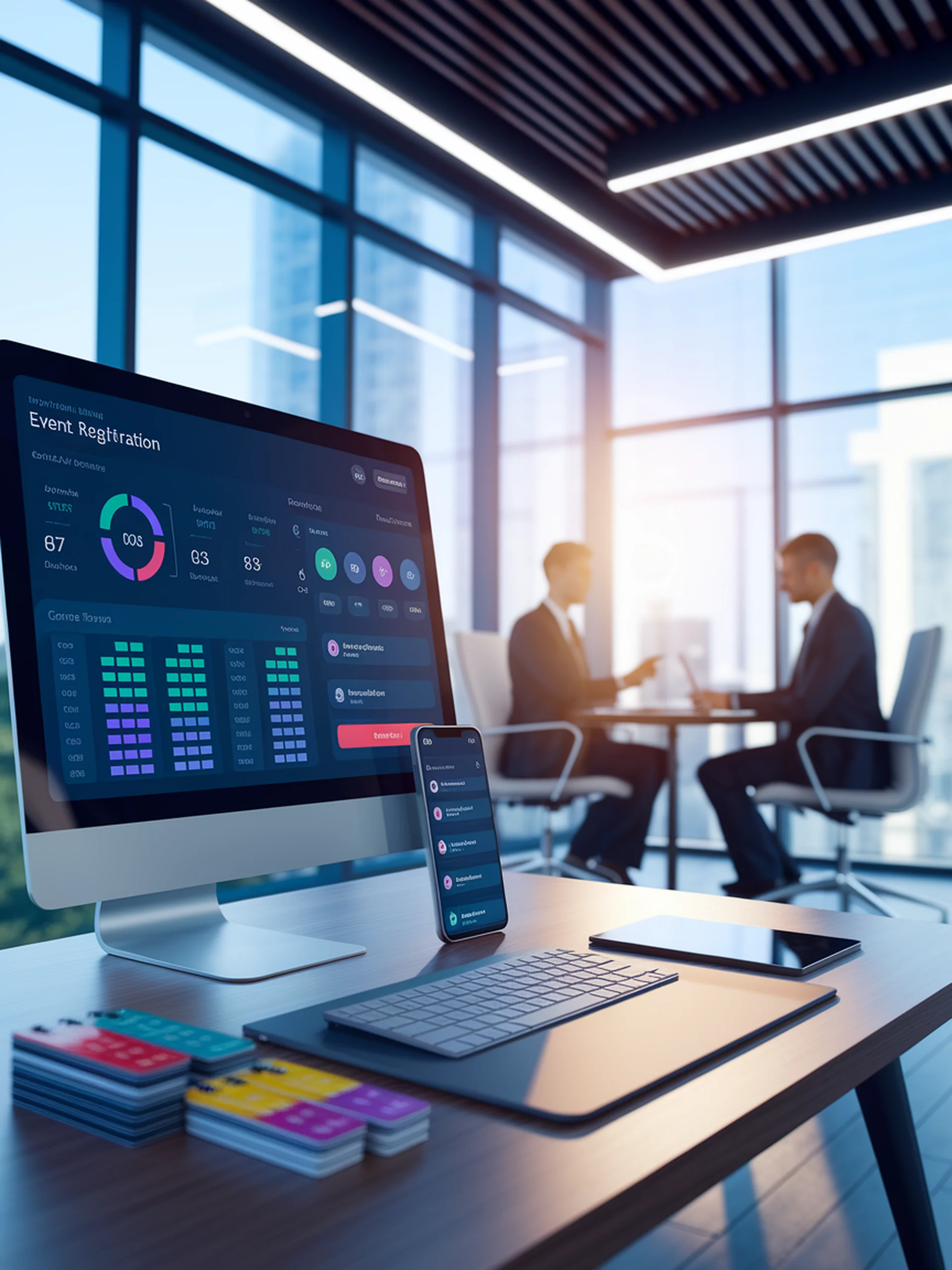 Measurable Benefits and ROI