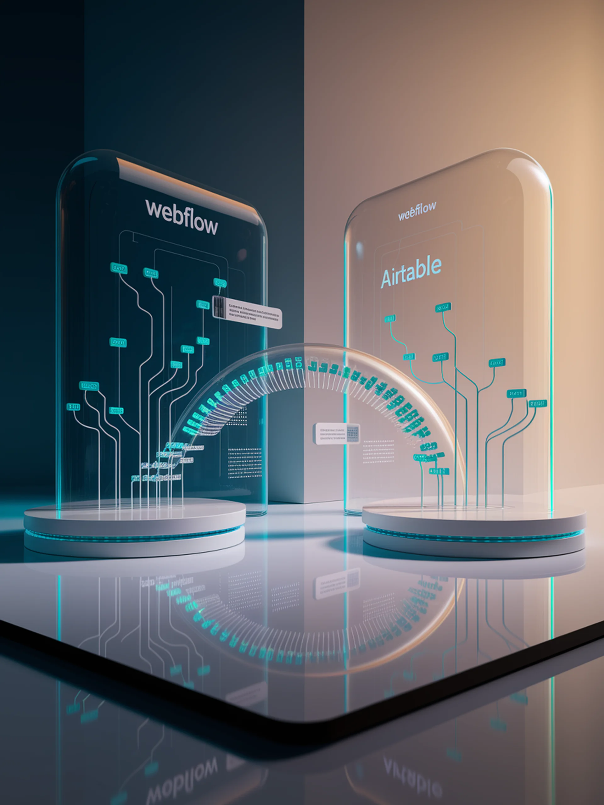 How the Integration Works