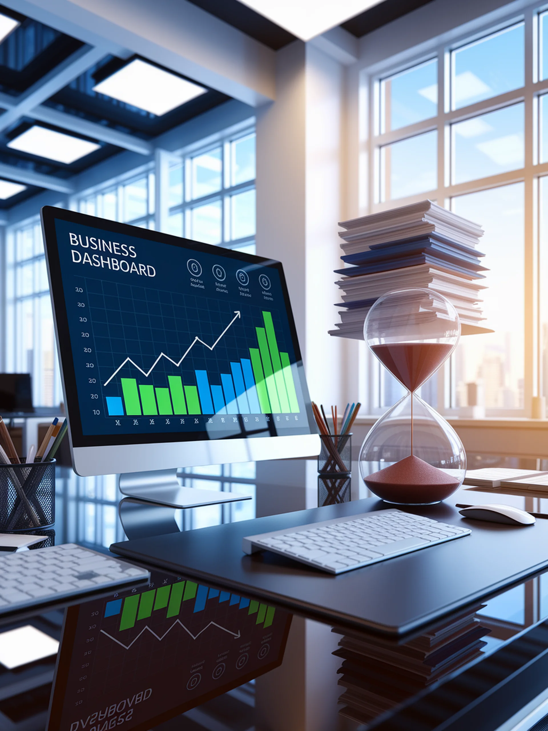 Business Impact and ROI
