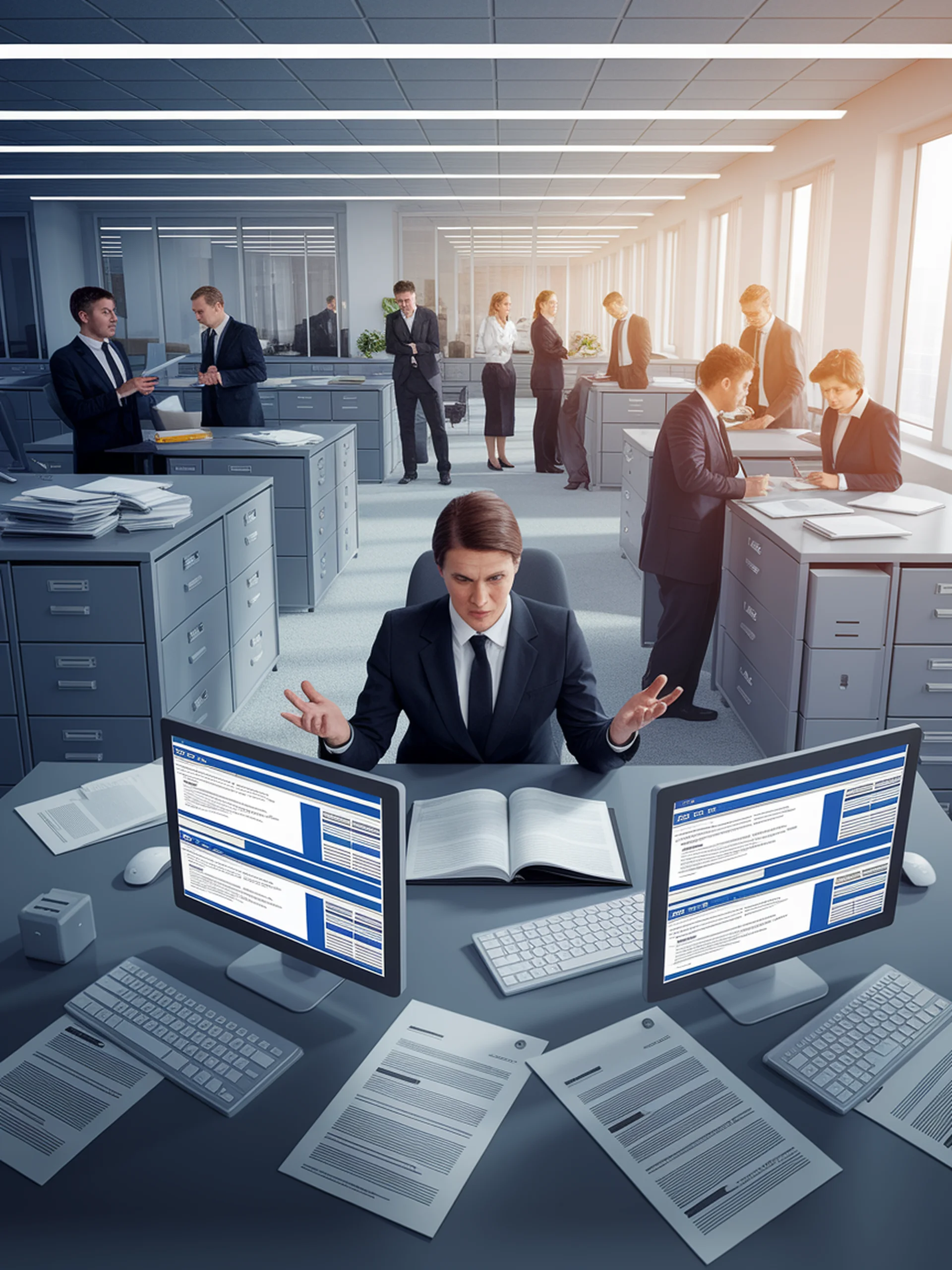 Knowledge Management Pain Points