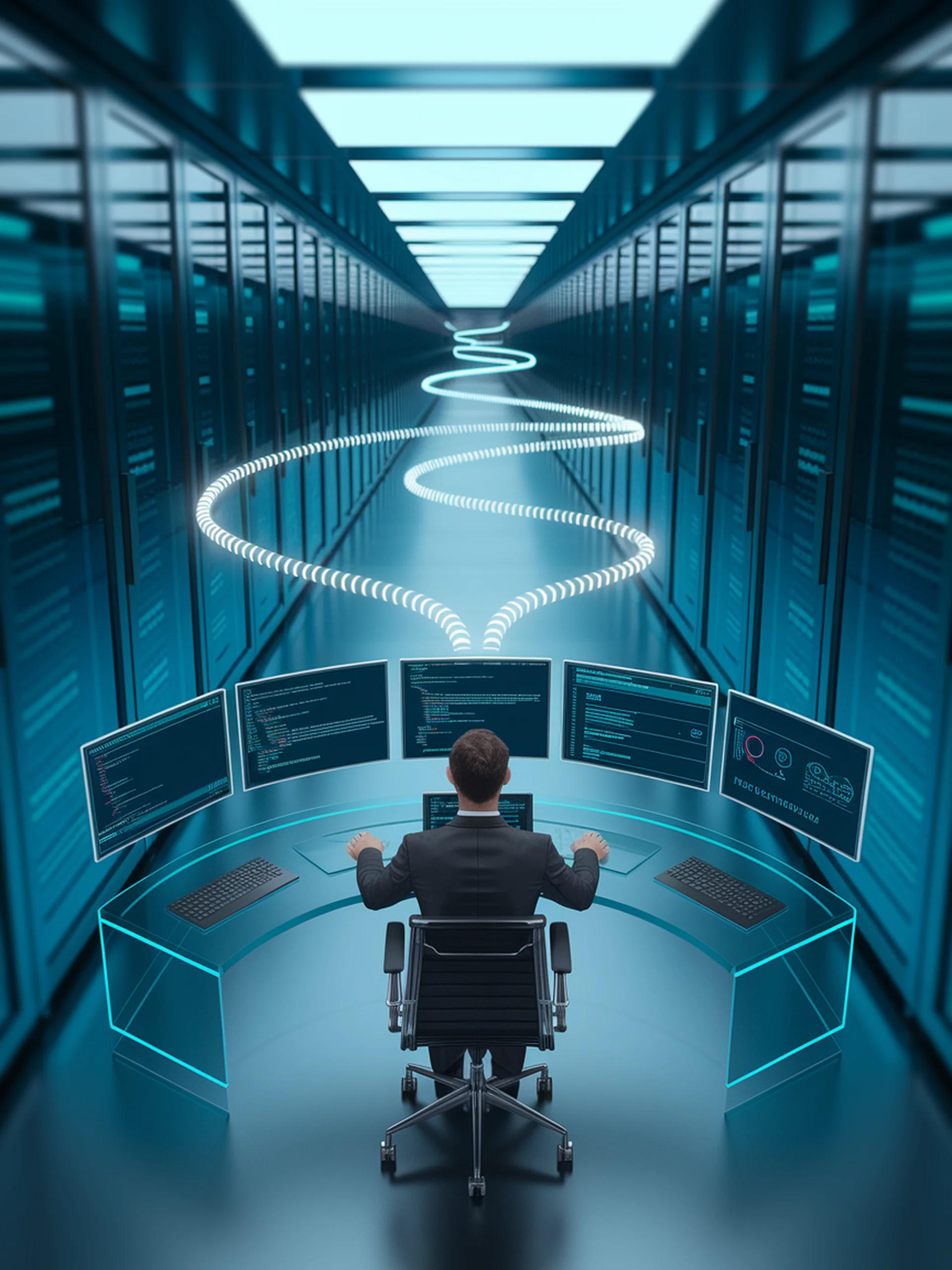 How The Workflow Functions