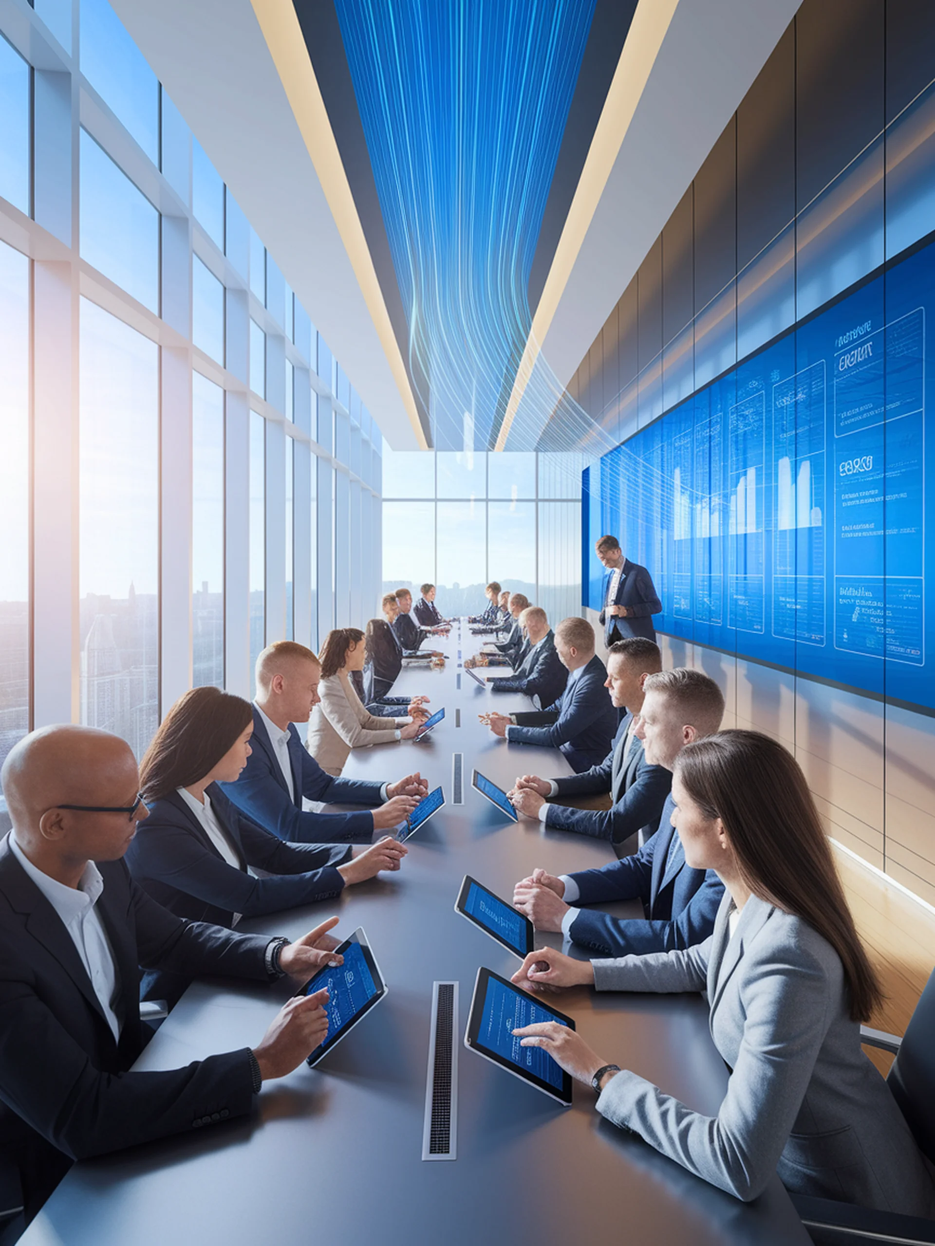 Business Value and ROI