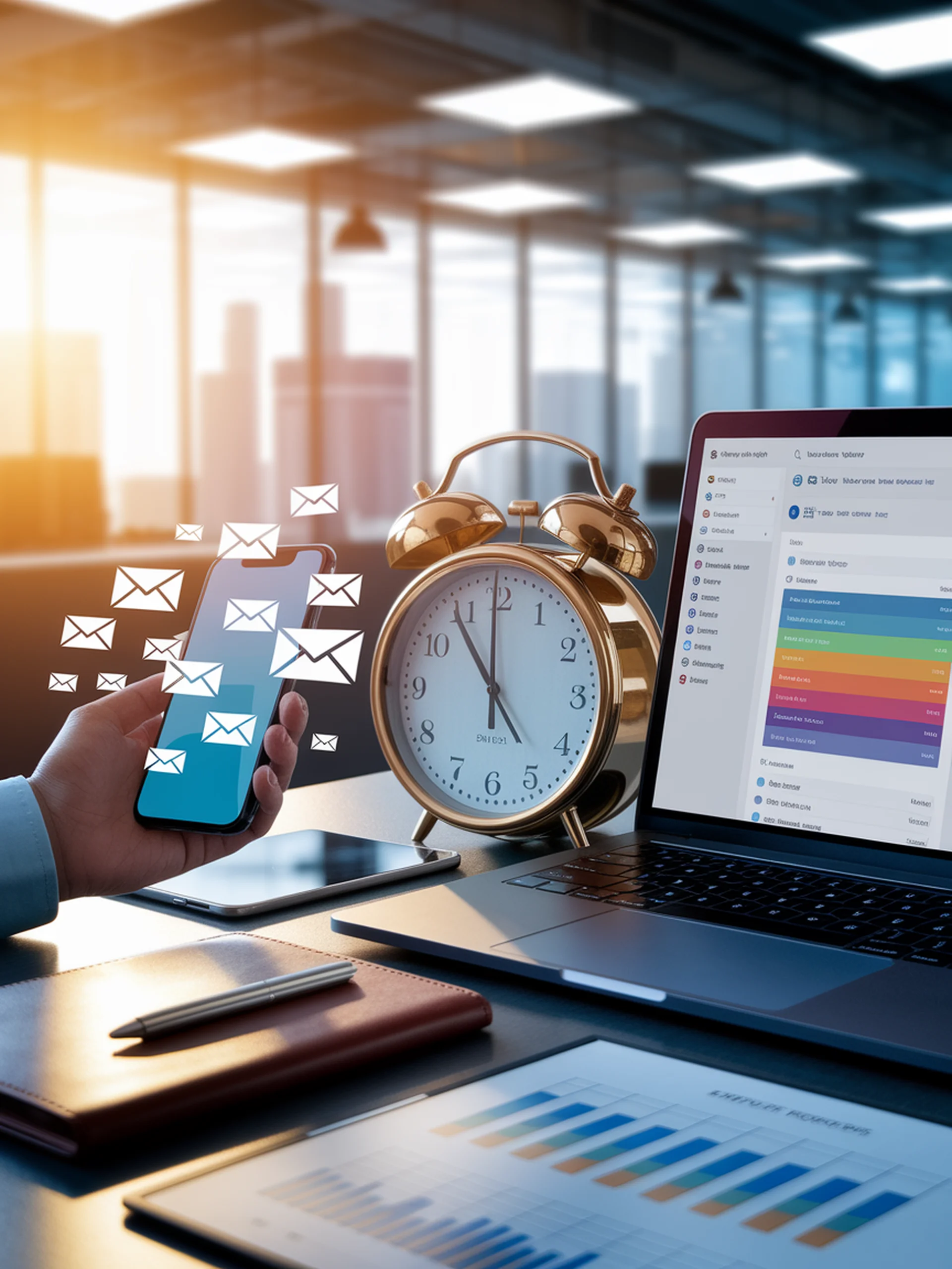 Business Benefits and ROI