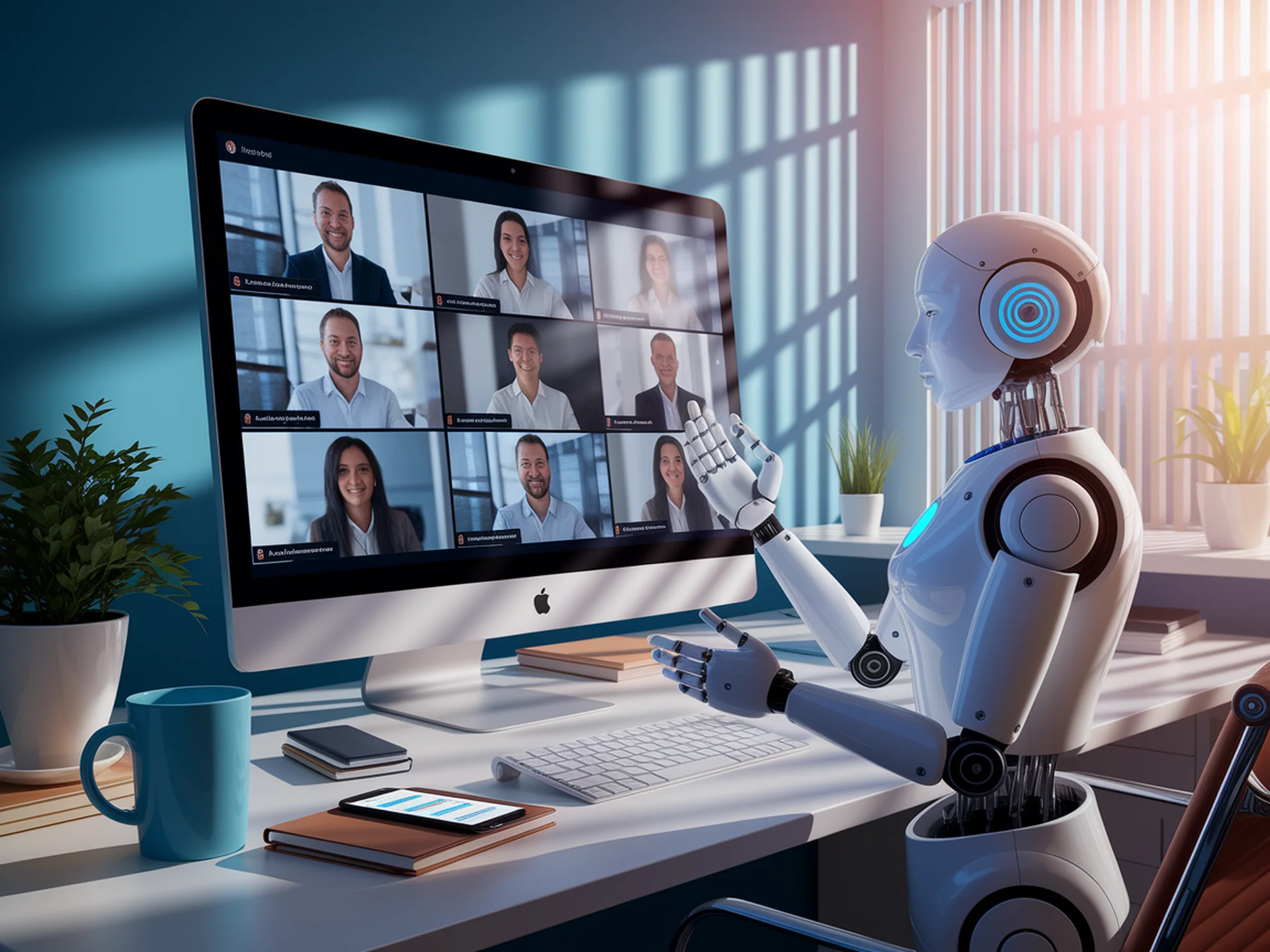 Standup Bot: Automate Your Daily Team Updates