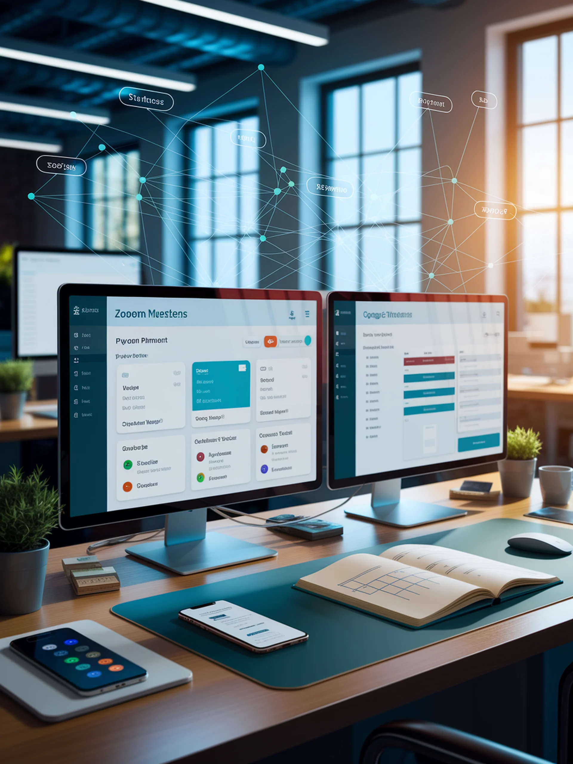 Automated Payment and Access Solution