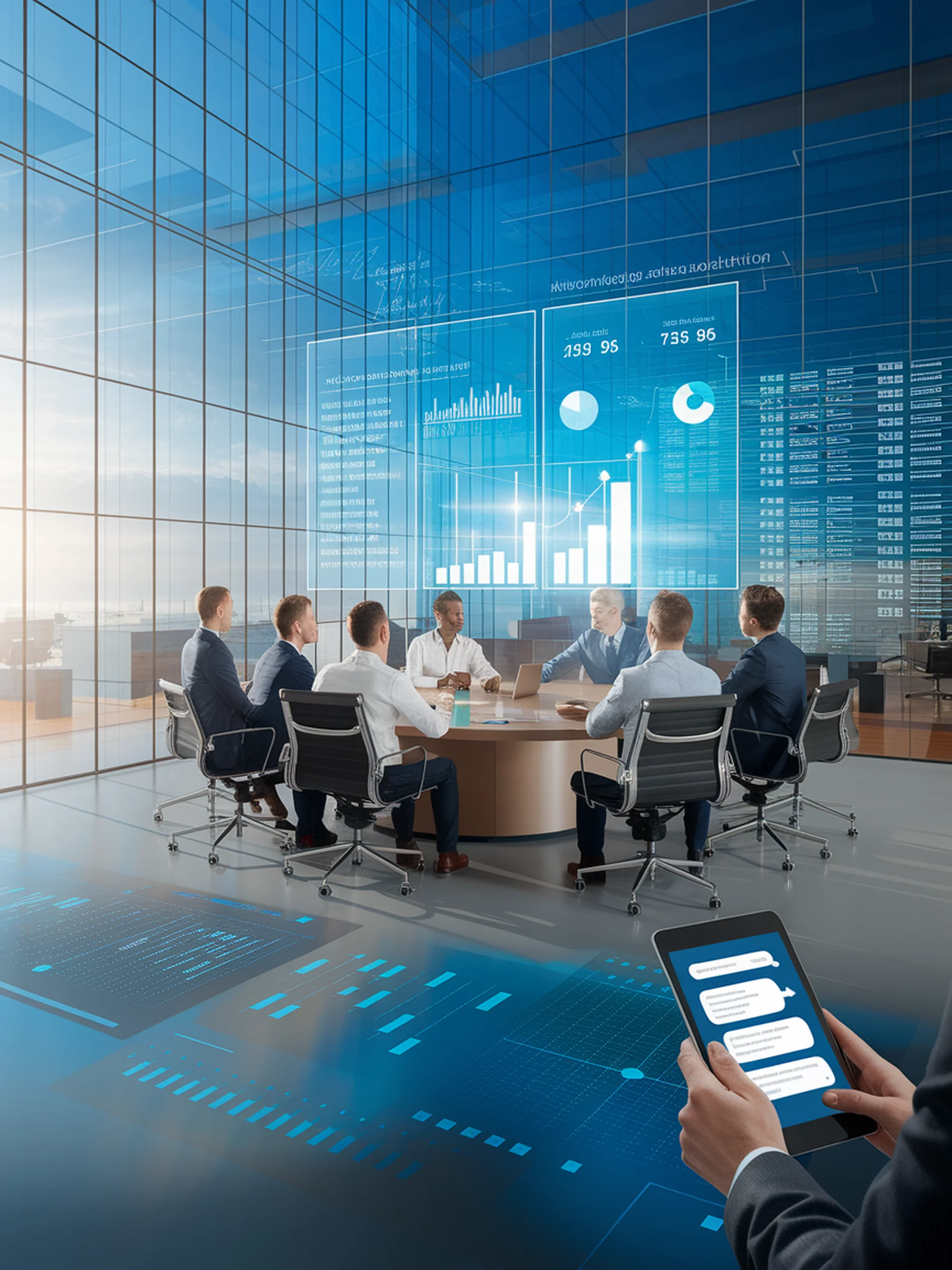 Business Value and ROI