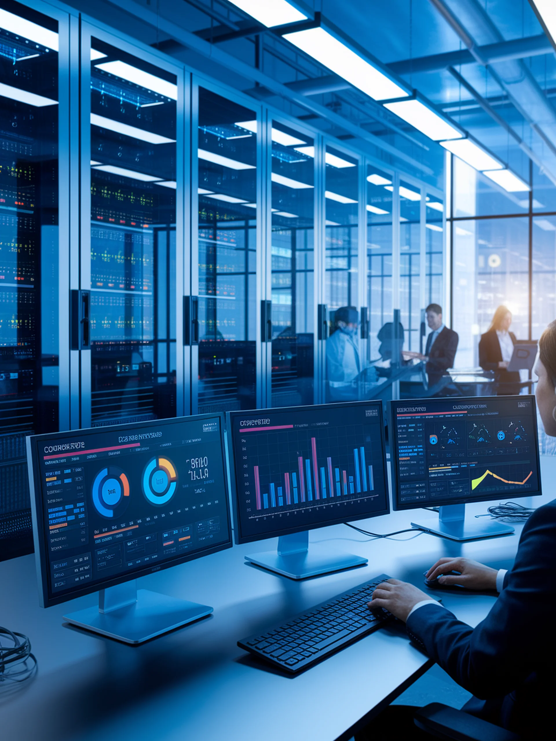 Business Impact and ROI
