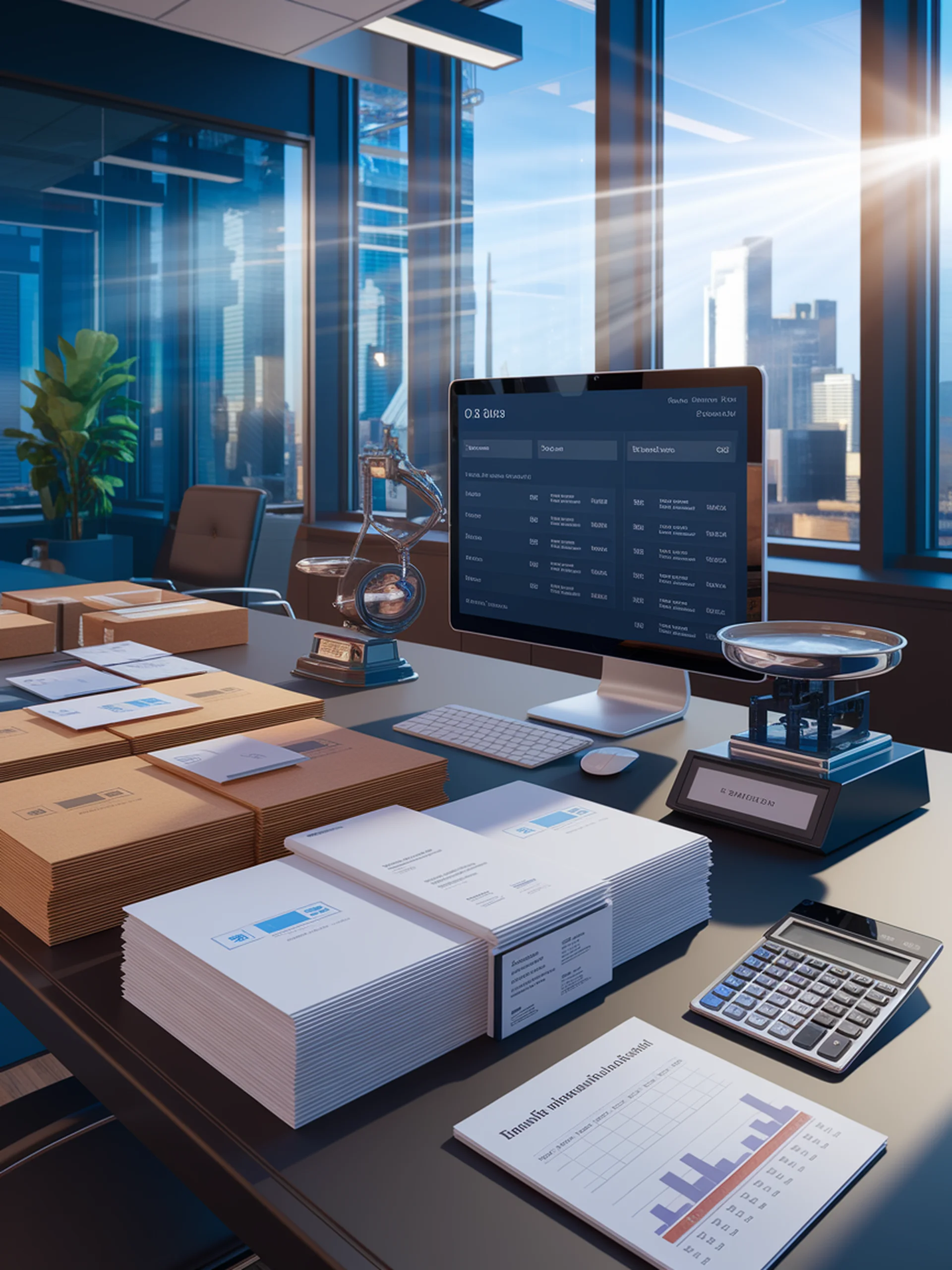 Business Benefits and ROI