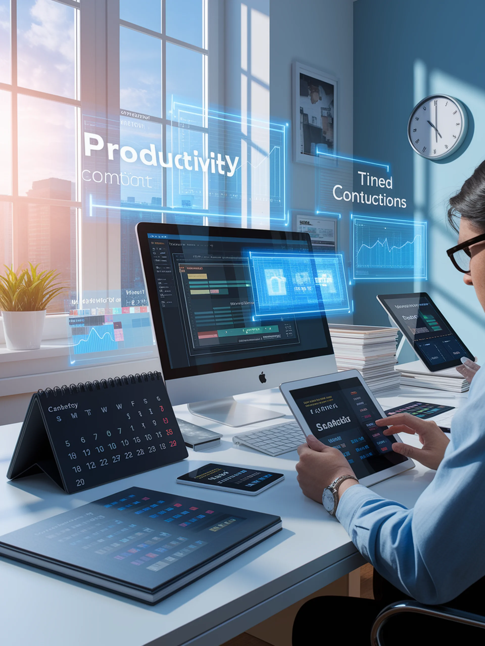 Business Value and ROI