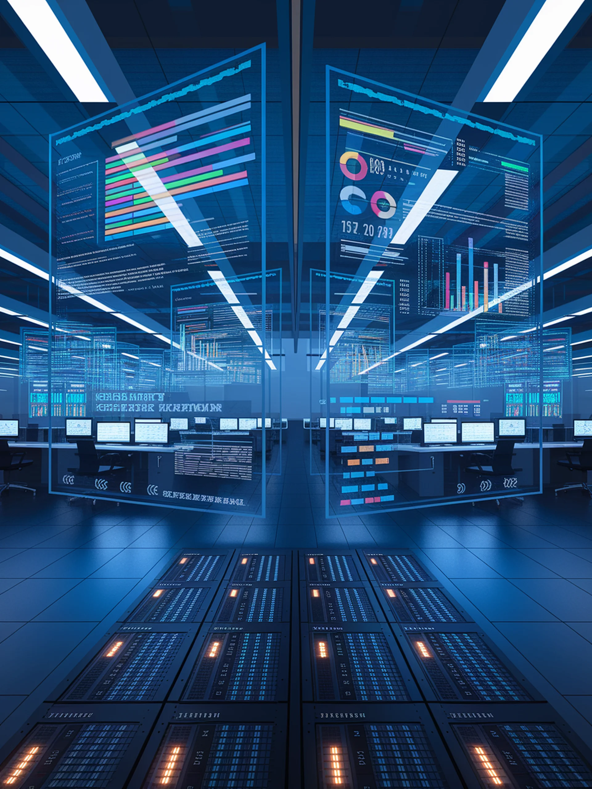 Intelligent Workflow Architecture