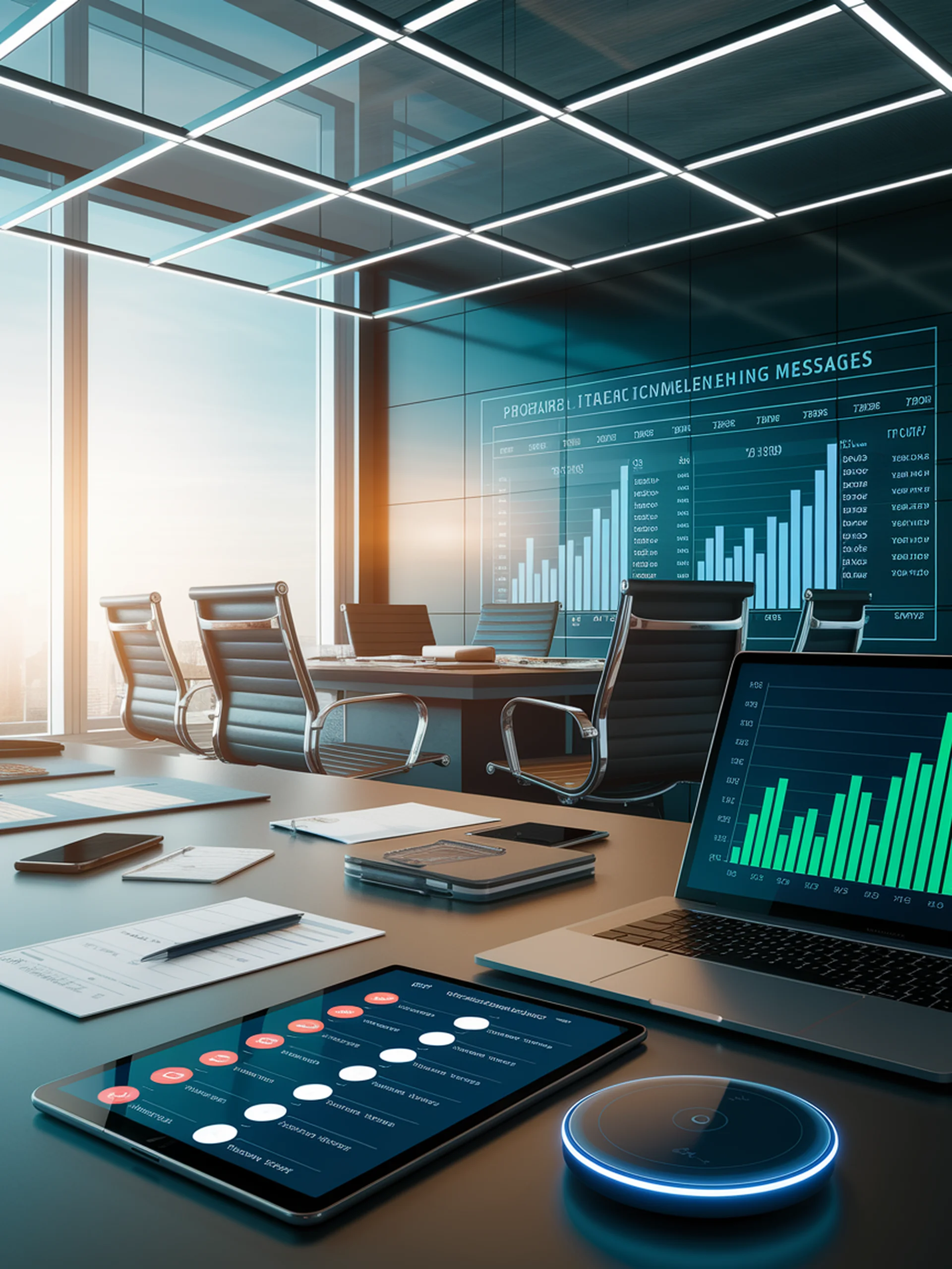 Business Impact and ROI