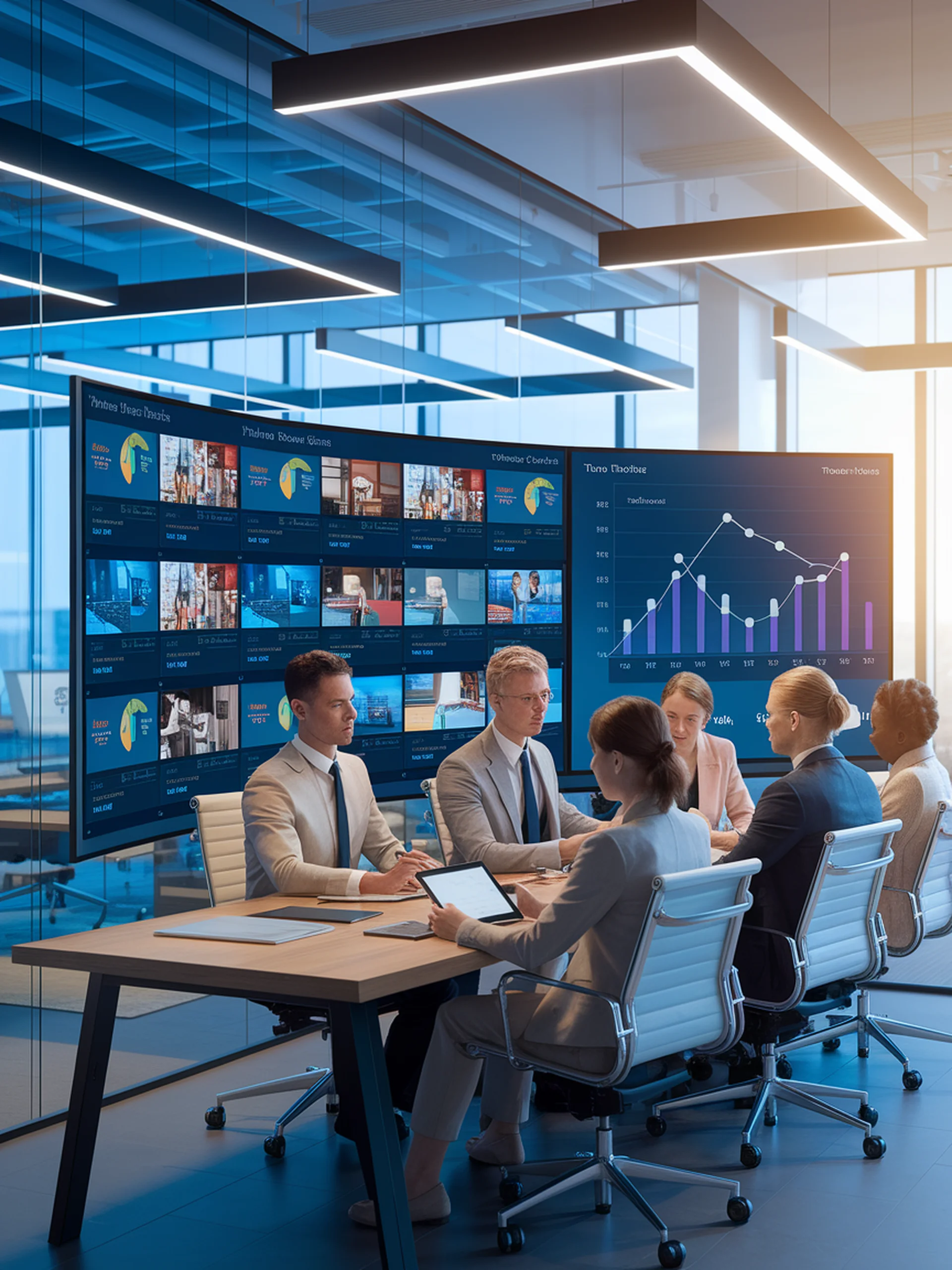 Business Value and ROI
