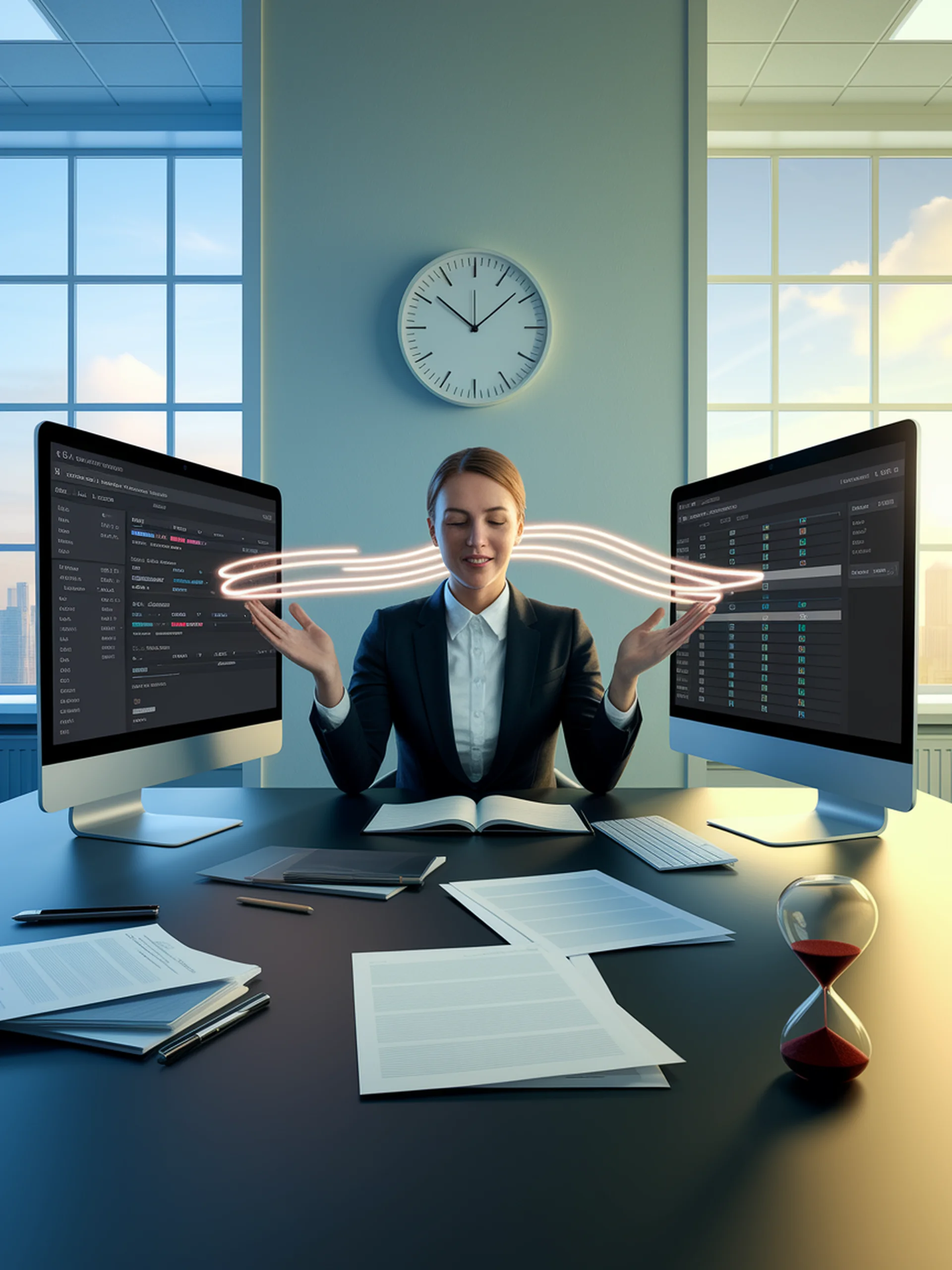 Key Benefits and ROI
