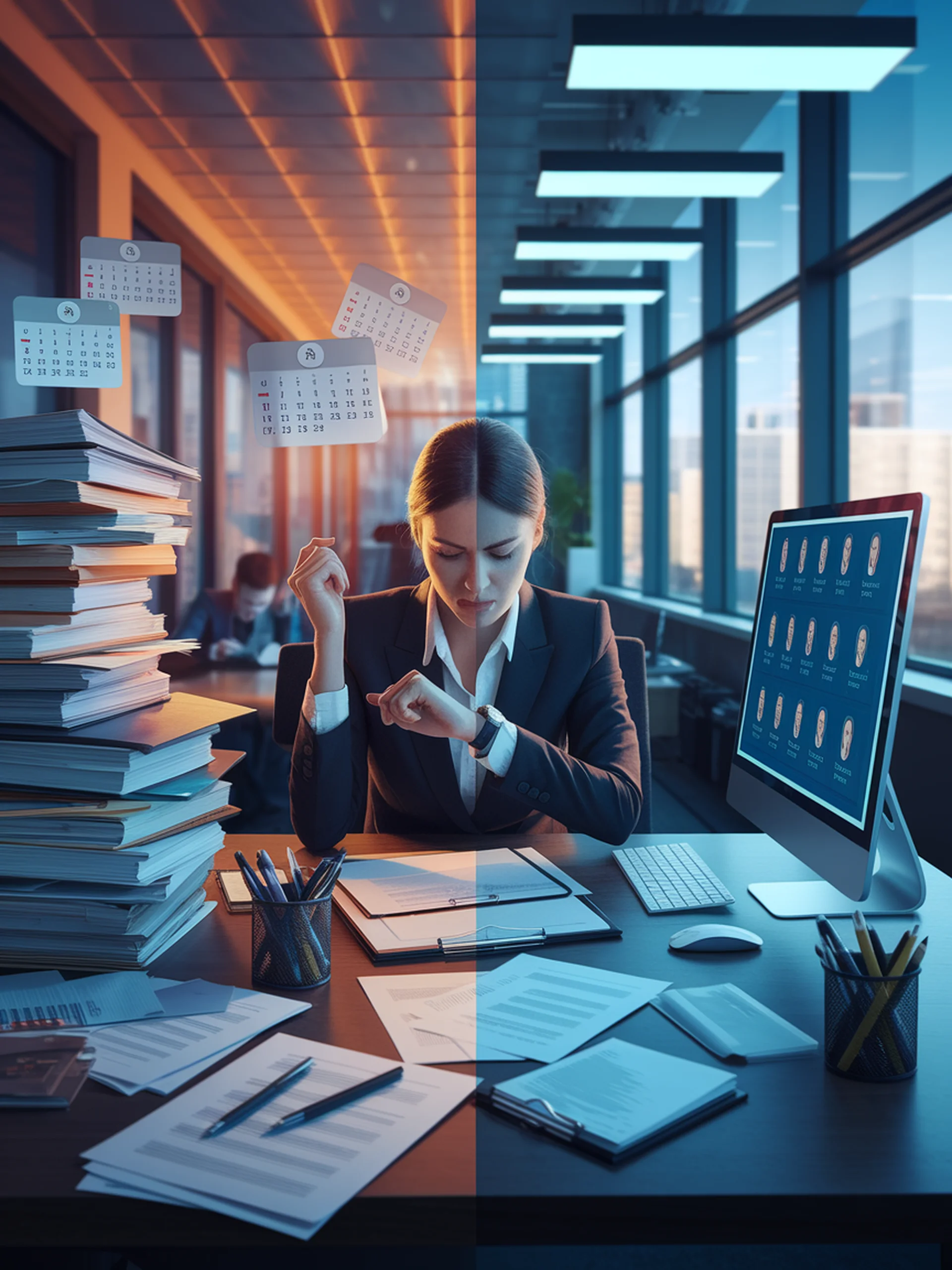 Solving Recruitment's Biggest Challenges